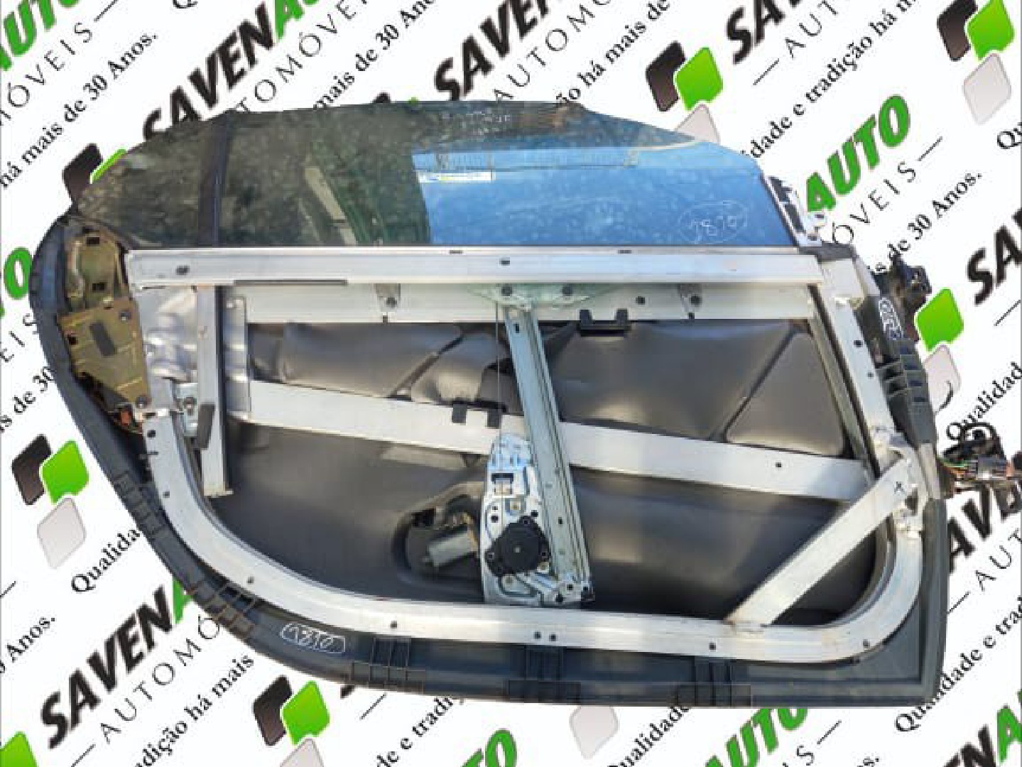 Porta Dto SMART CITY-COUPE (450) | 98 - 04