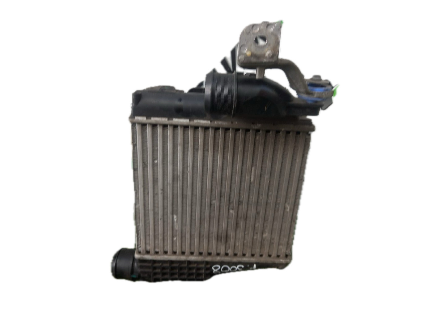 Radiador Intercooler SMART CITY-COUPE (450) | 98 - 04 Imagem-1