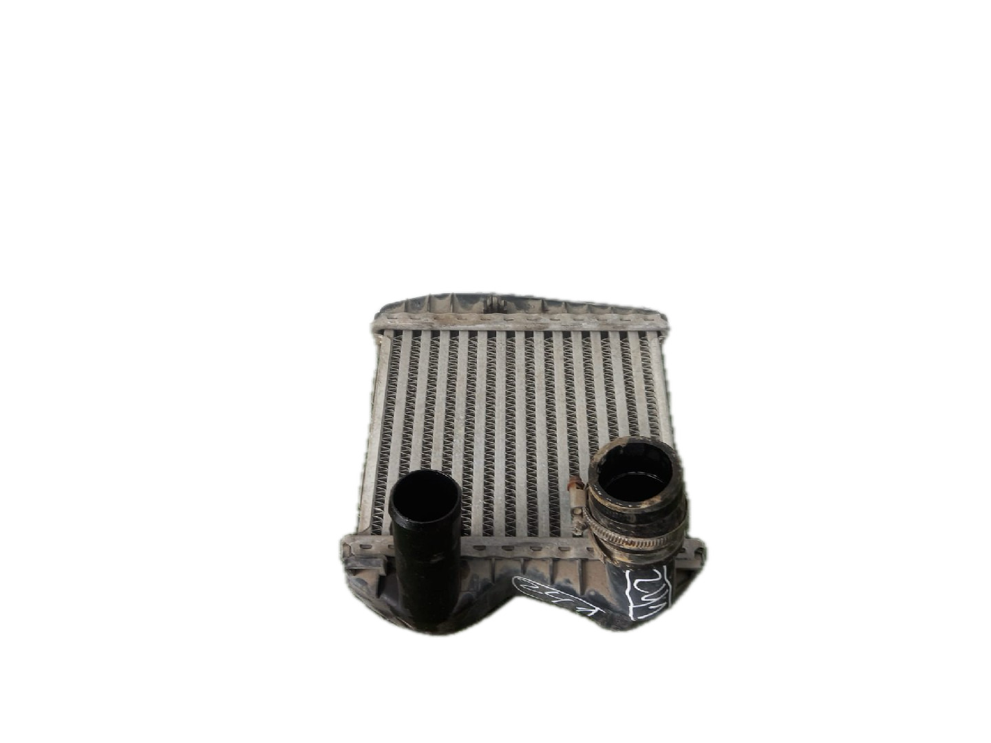 Radiador Intercooler SMART CITY-COUPE (450) | 98 - 04 Imagem-2