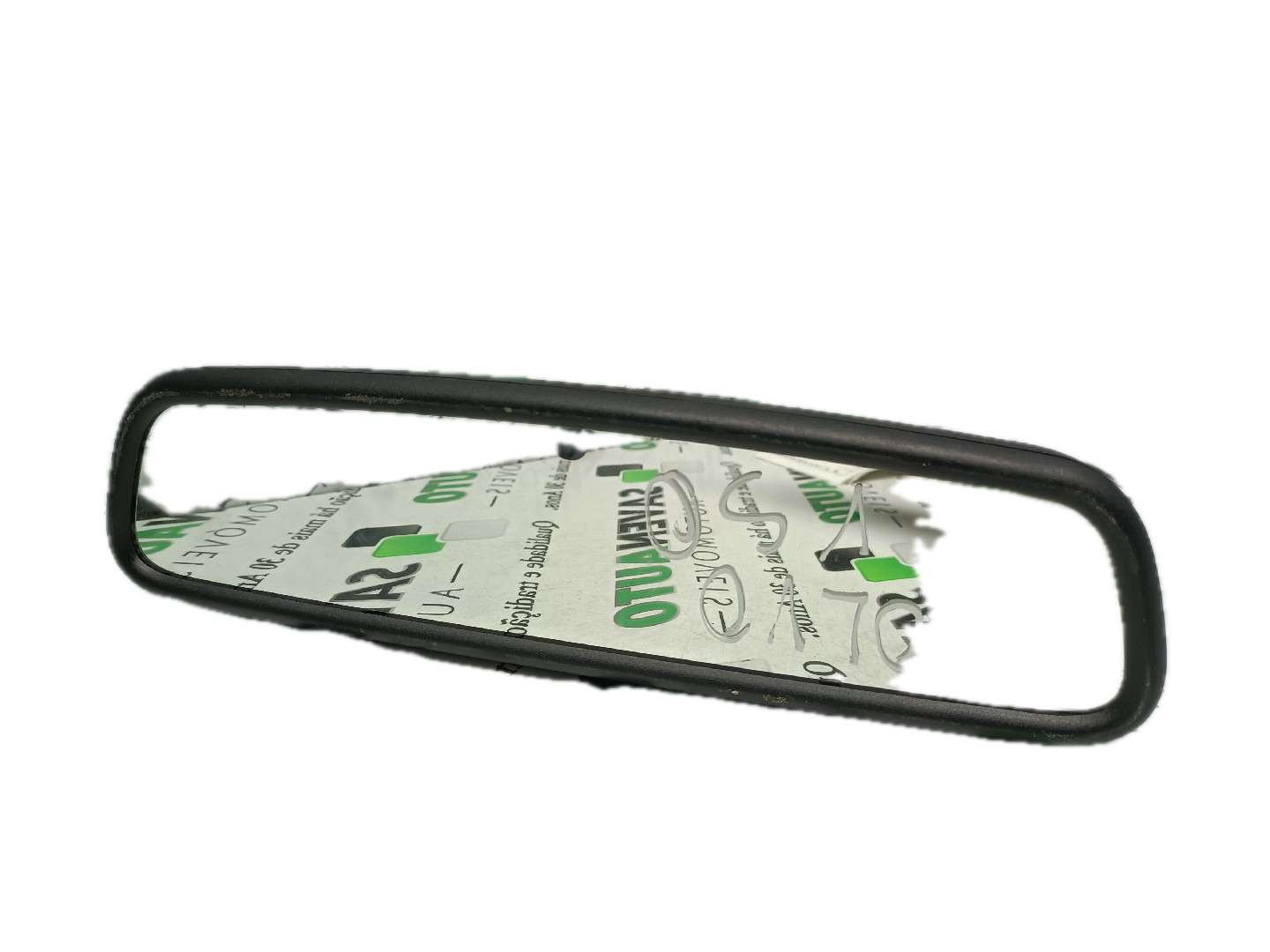 Espelho Retrovisor Interior VOLVO V50 (545) | 03 - 12