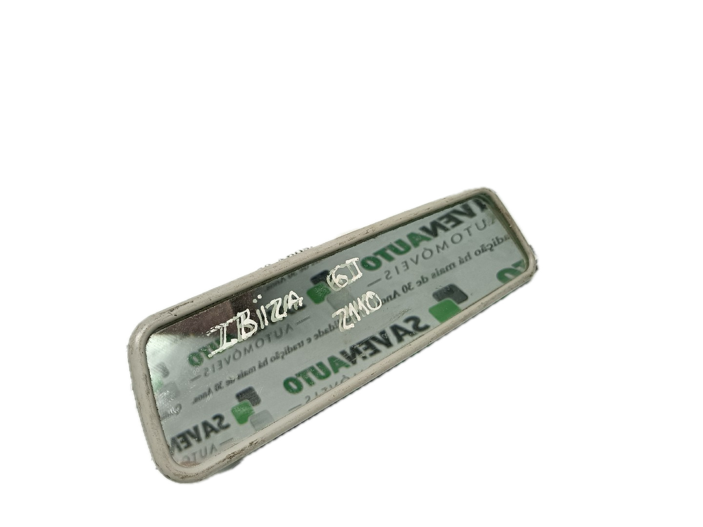 Espelho Retrovisor Interior SEAT IBIZA IV (6J5, 6P1) | 08 - 17