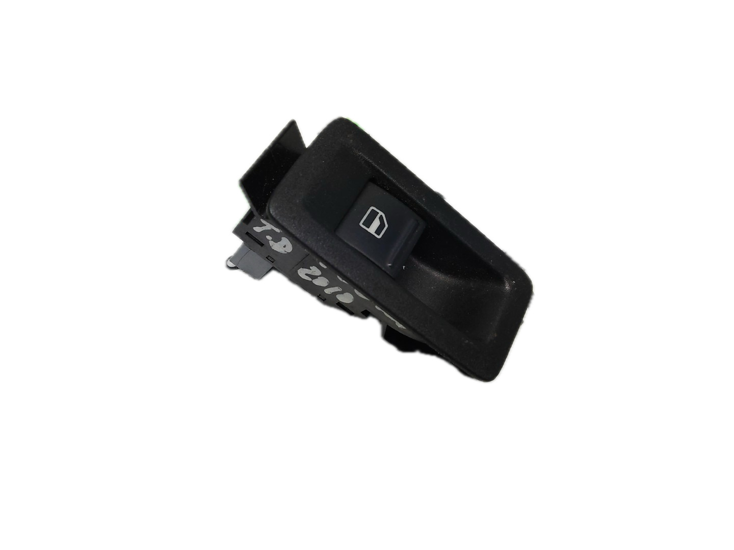 Botão / Botões / Comutador Vidro Dto VOLKSWAGEN TOURAN (1T3) | 10 - 15