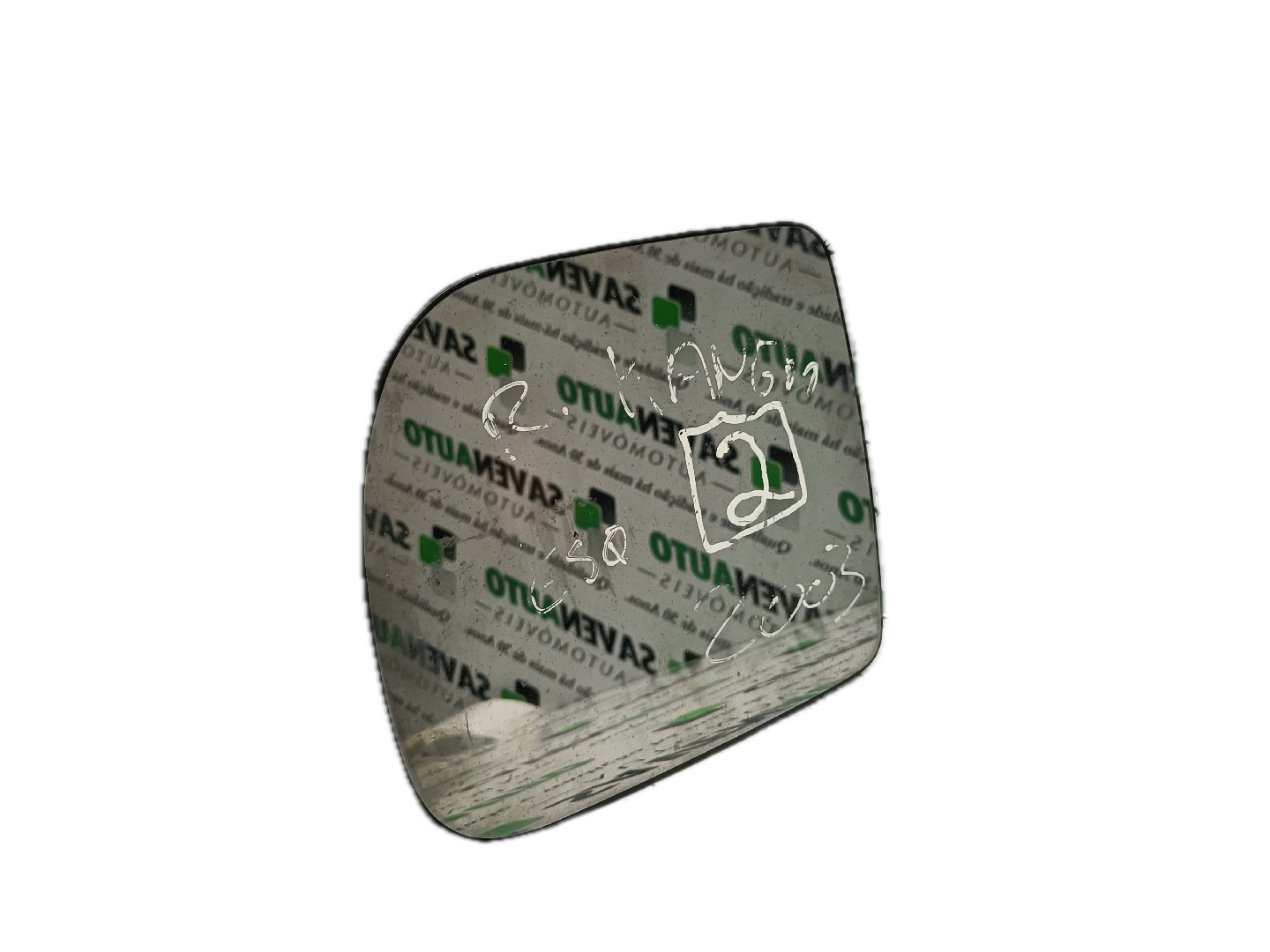 Vidro Espelho RENAULT KANGOO (KC0/1_) | 97 -  Imagem-0