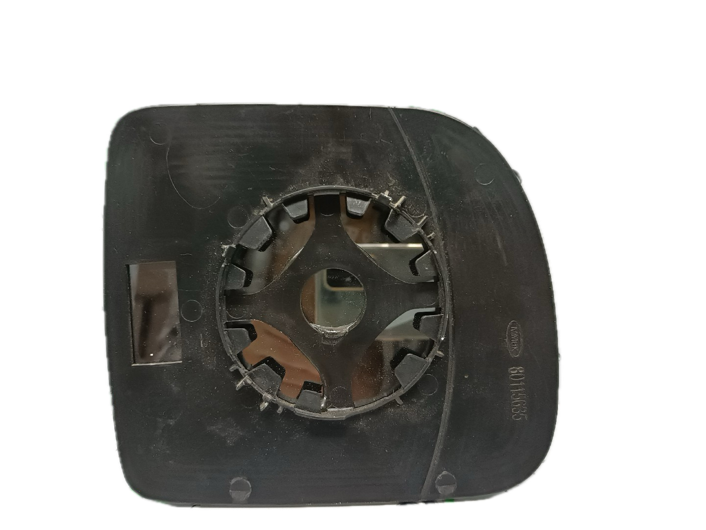 Vidro Espelho RENAULT KANGOO (KC0/1_) | 97 -  Imagem-1