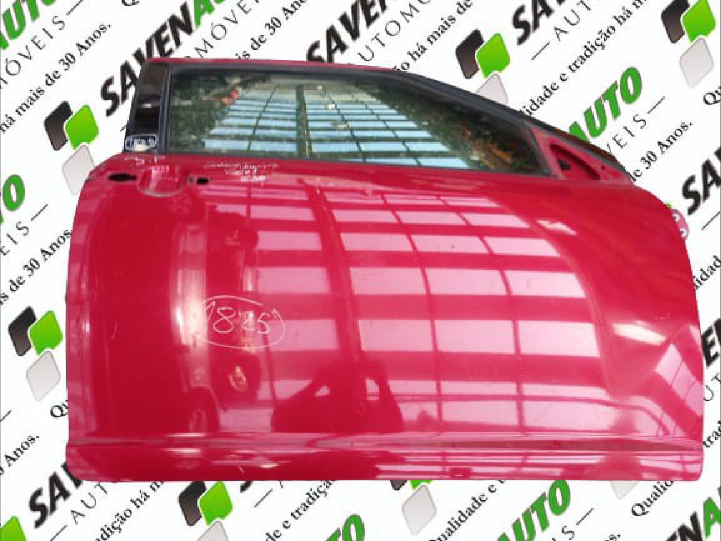 Porta Dto SUZUKI SWIFT III (MZ, EZ) | 05 - 