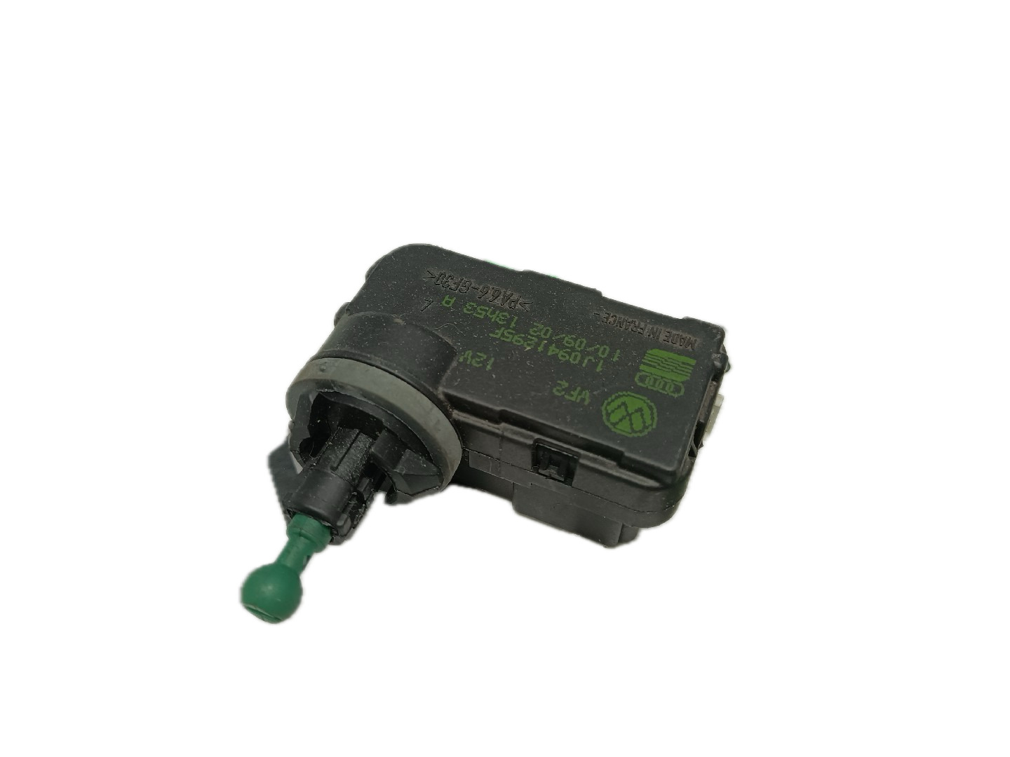 Regulador Farol VOLKSWAGEN GOLF IV (1J1) | 97 - 07 Imagem-1