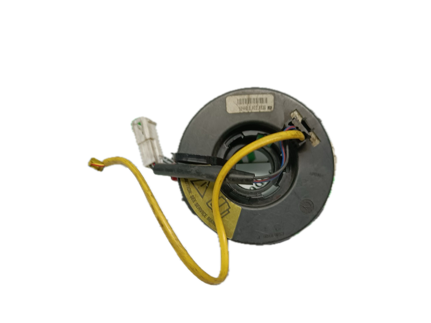 Fita Airbags FIAT PALIO (178_) | 96 -  Imagem-1