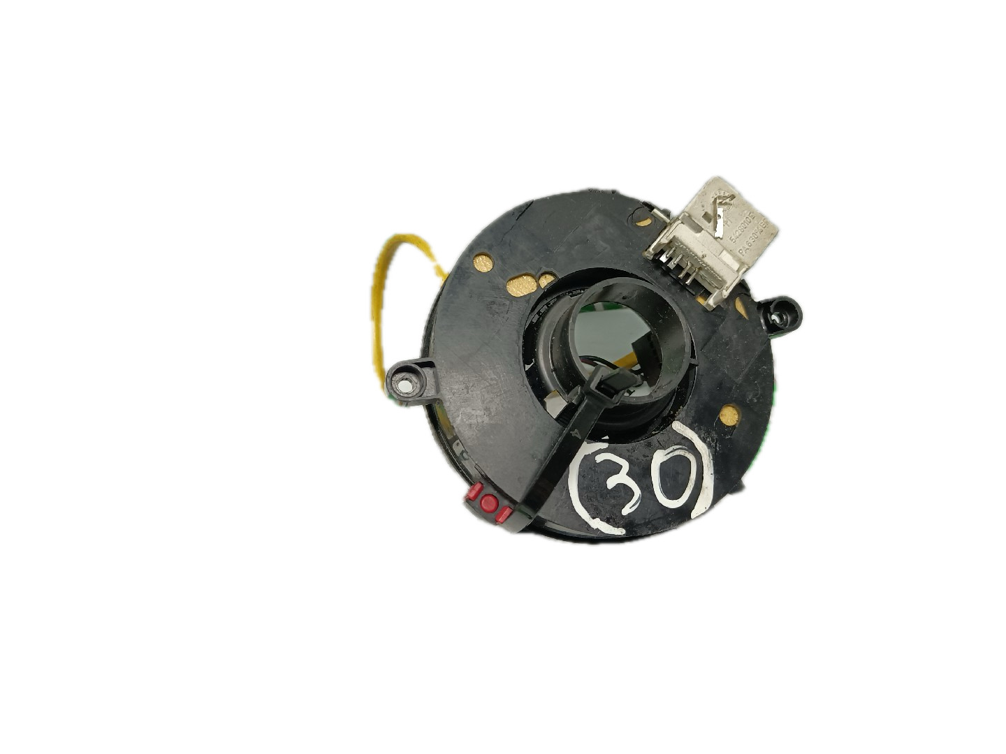 Fita Airbags FIAT PALIO (178_) | 96 -  Imagem-0