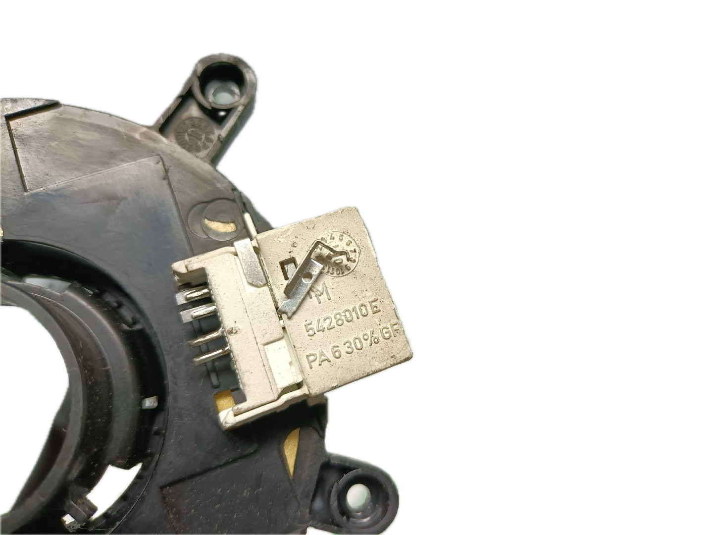 Fita Airbags FIAT PALIO (178_) | 96 -  Imagem-3