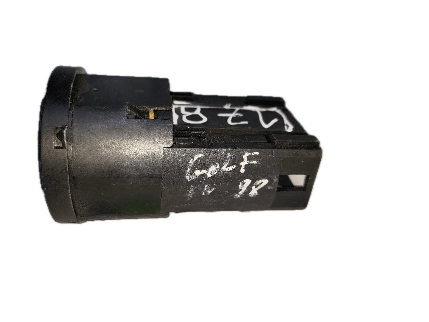 Comutador / Botão Luzes VOLKSWAGEN GOLF IV (1J1) | 97 - 07 Imagem-1