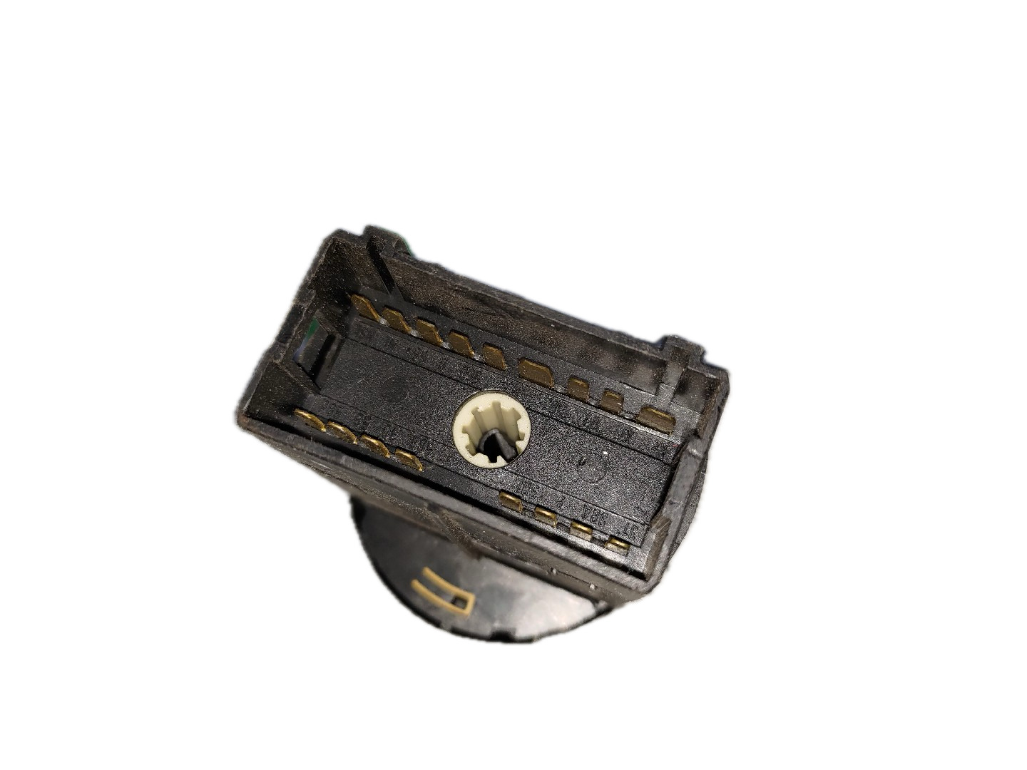 Comutador / Botão Luzes VOLKSWAGEN GOLF IV (1J1) | 97 - 07 Imagem-3