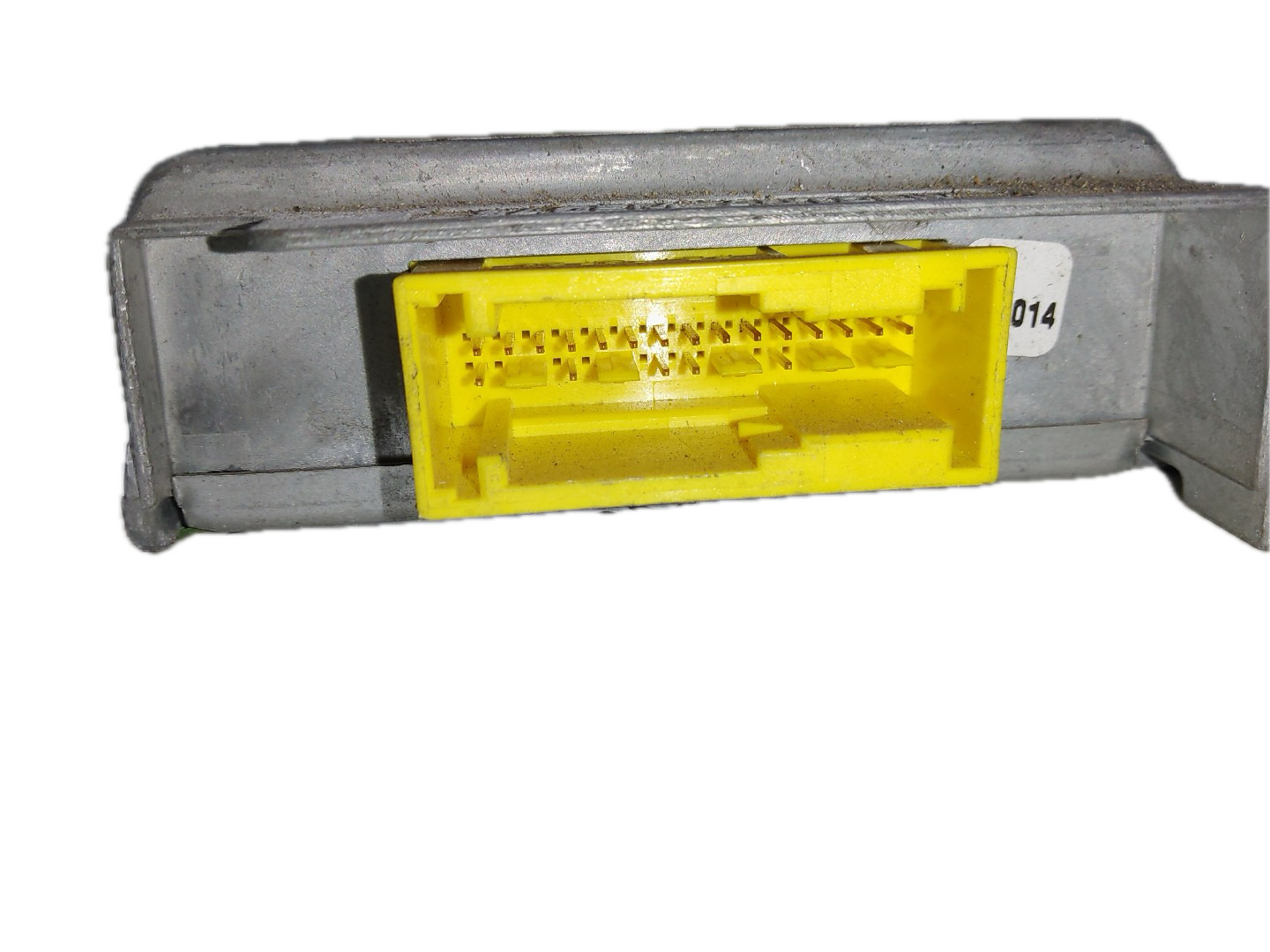 Centralina Airbags RENAULT KANGOO (KC0/1_) | 97 -  Imagem-3