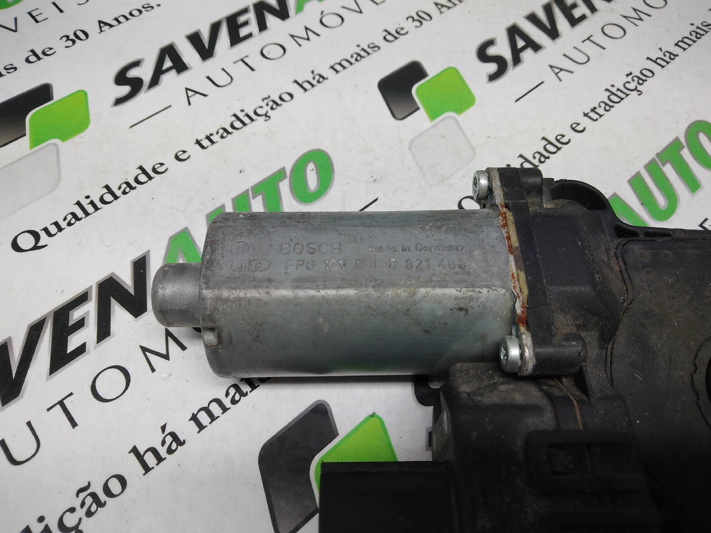 Motor Elevador Trás Direito FORD FOCUS Caixa/Combi (DNW) | 98 - 05 Imagem-3 Motor Elevador Trás Direito FORD FOCUS Caixa/Combi (DNW) | 98 - 05 Imagem-3