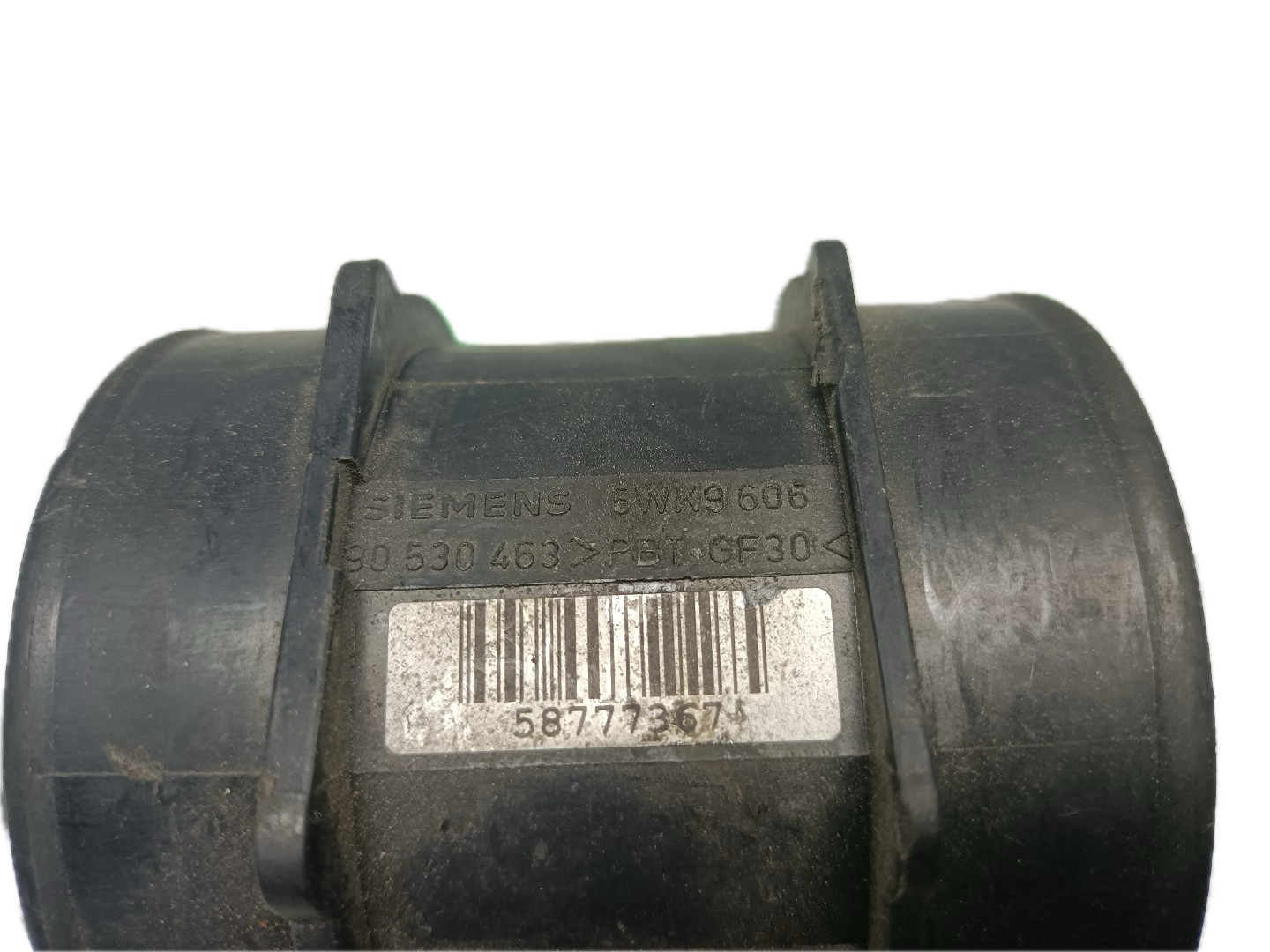 Medidor Massa Ar OPEL ZAFIRA A Veículo multiuso (T98) | 99 - 05 Imagem-2