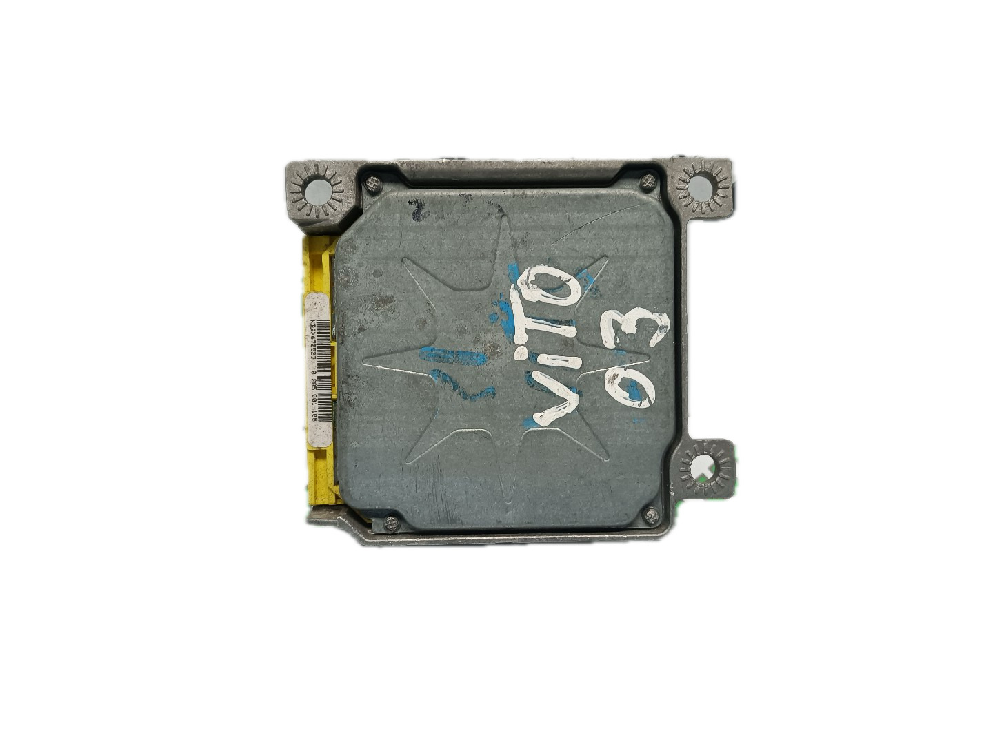 Centralina Airbags MERCEDES-BENZ VITO Caixa (638) | 97 - 03 Imagem-2