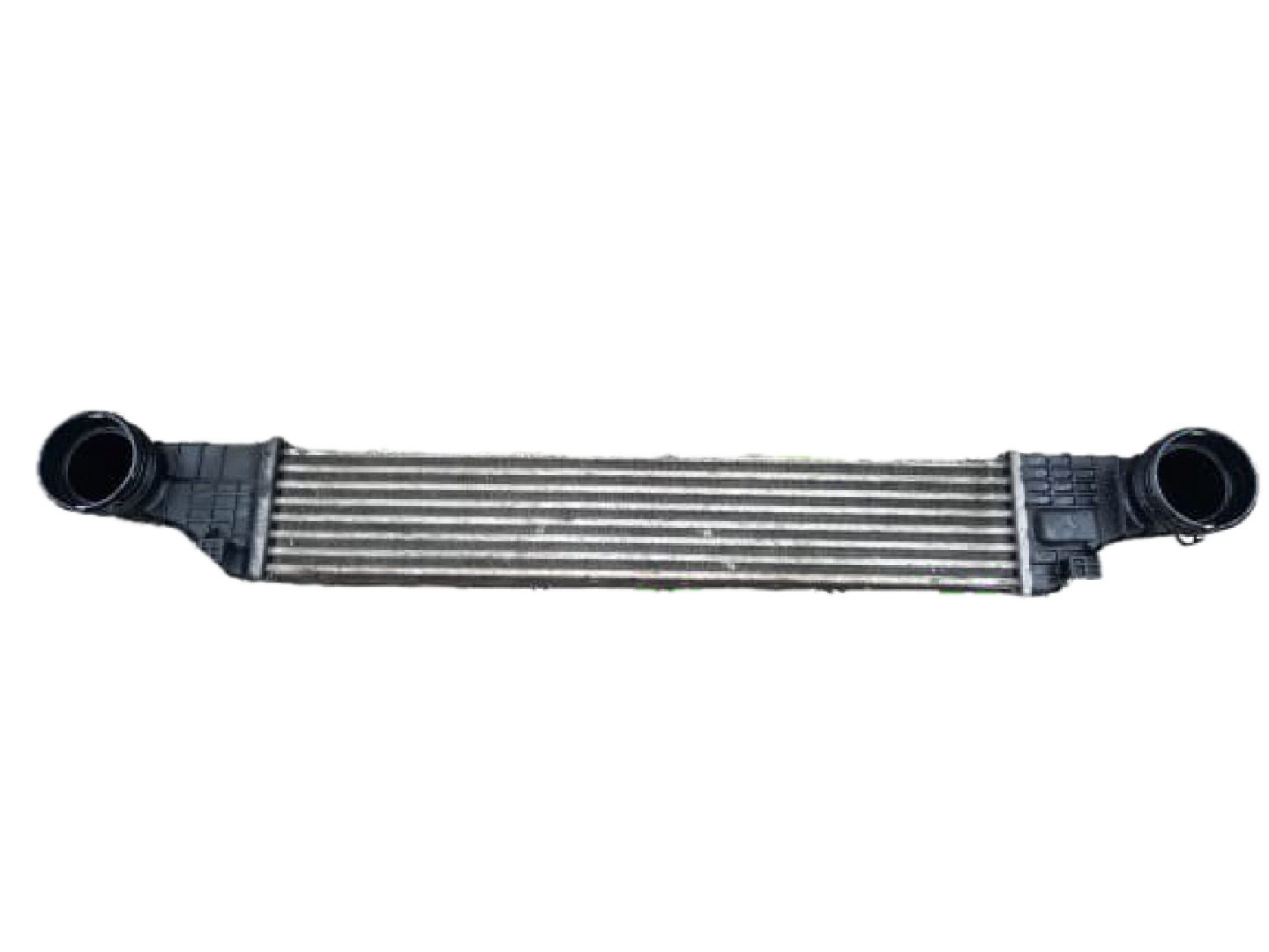 Radiador Intercooler MERCEDES-BENZ CLS (C219) | 04 - 11 Imagem-1