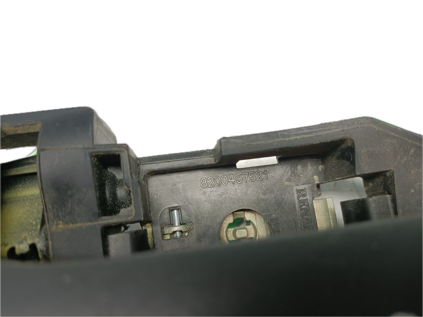 Puxador / Muleta Exterior RENAULT KANGOO (KC0/1_) | 97 -  Imagem-2