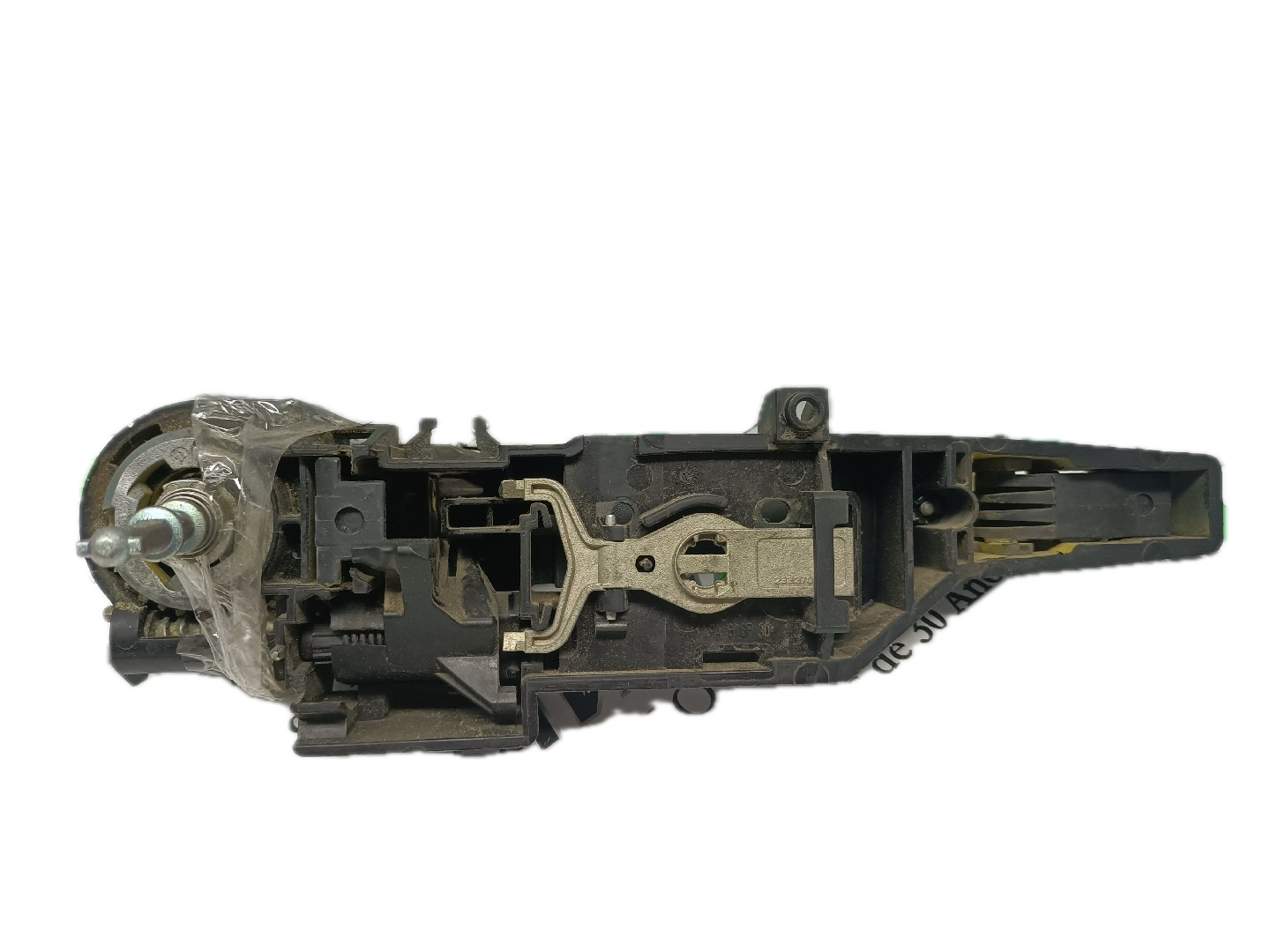 Puxador / Muleta Exterior RENAULT KANGOO (KC0/1_) | 97 -  Imagem-1