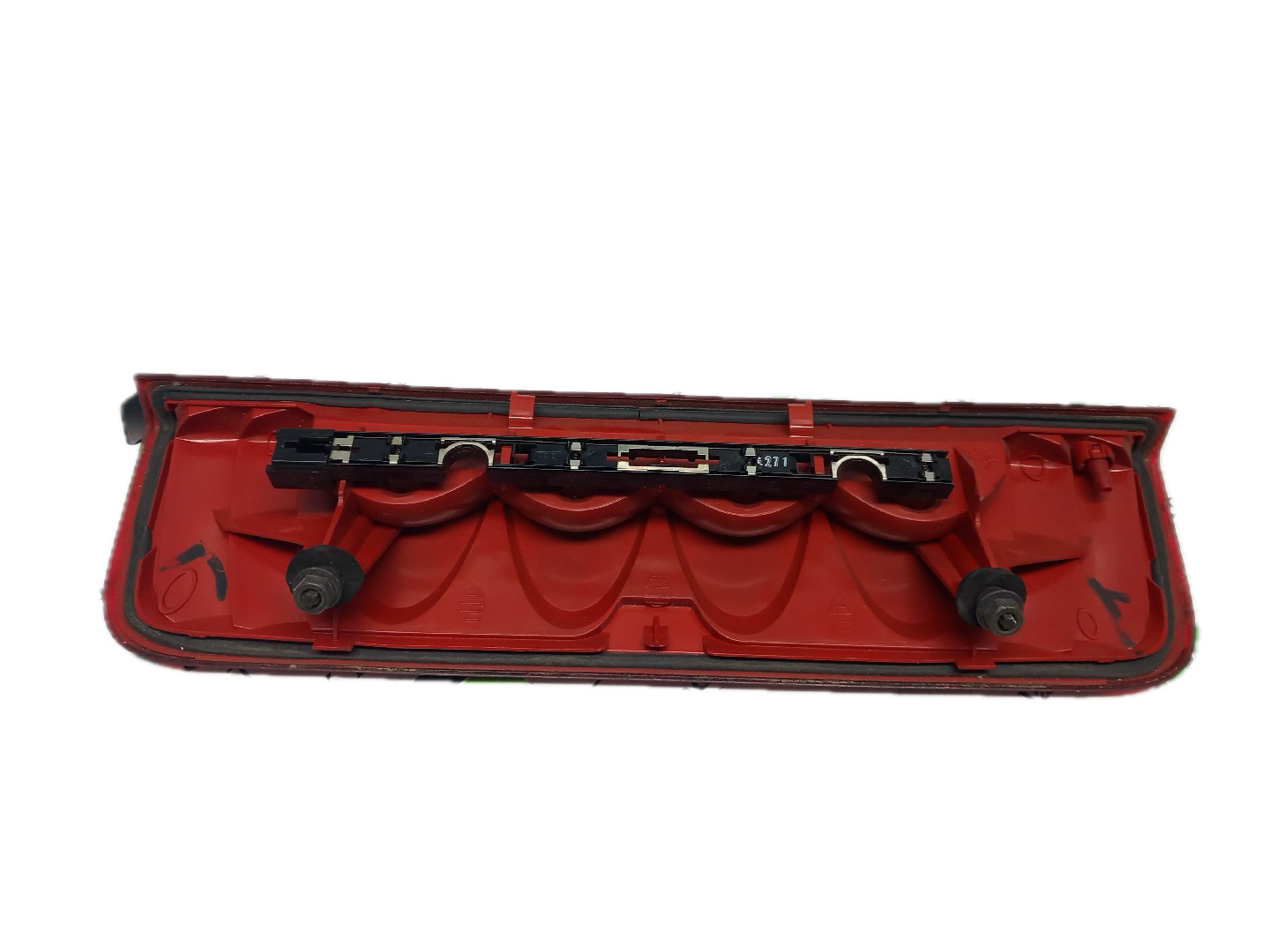 3º Stop PEUGEOT 207 SW (WK_) | 07 - 13