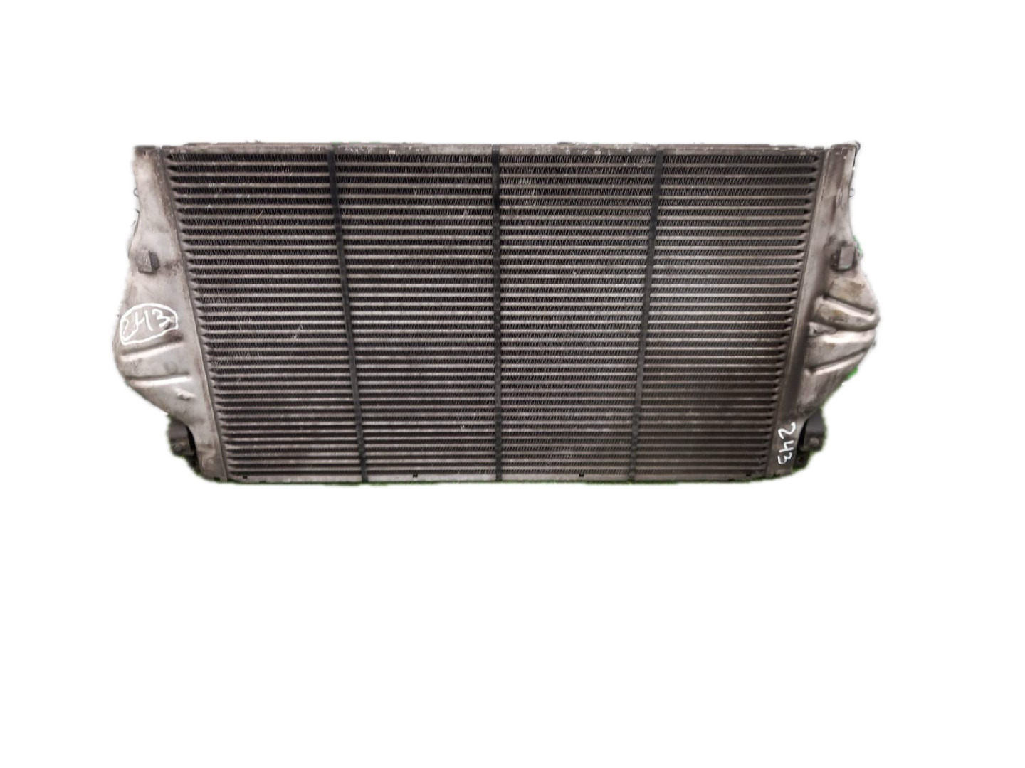 Radiador Intercooler RENAULT ESPACE IV (JK0/1_) | 02 -  Imagem-2