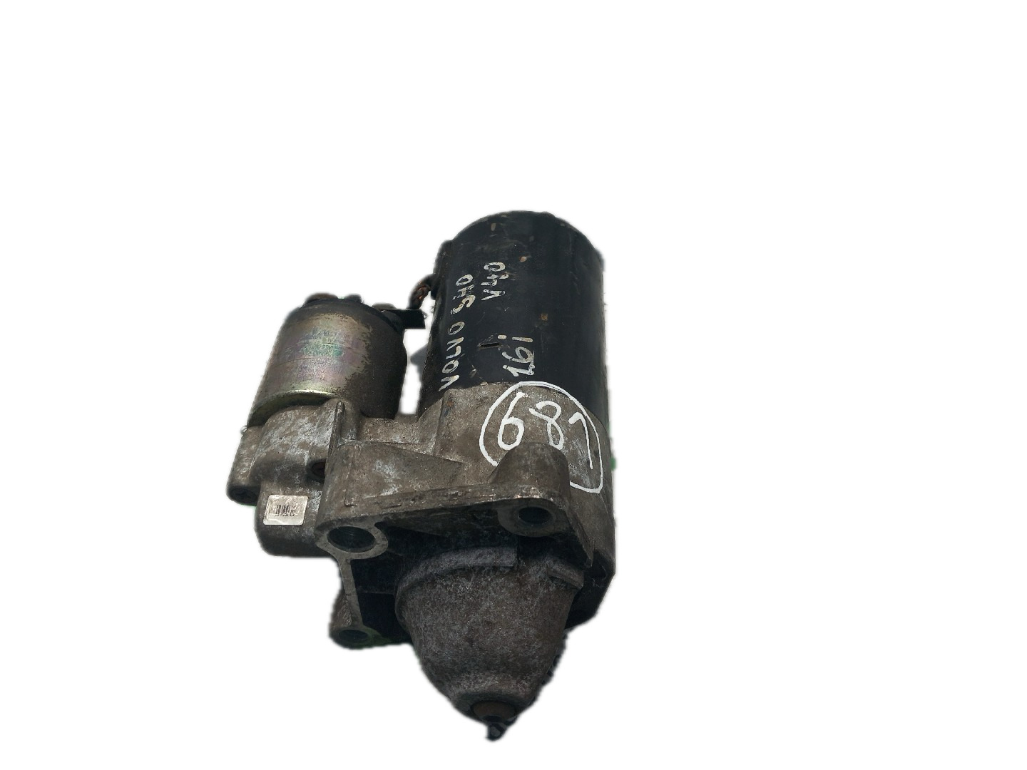 Motor Arranque VOLVO S40 I (644) | 95 - 04 Imagem-2