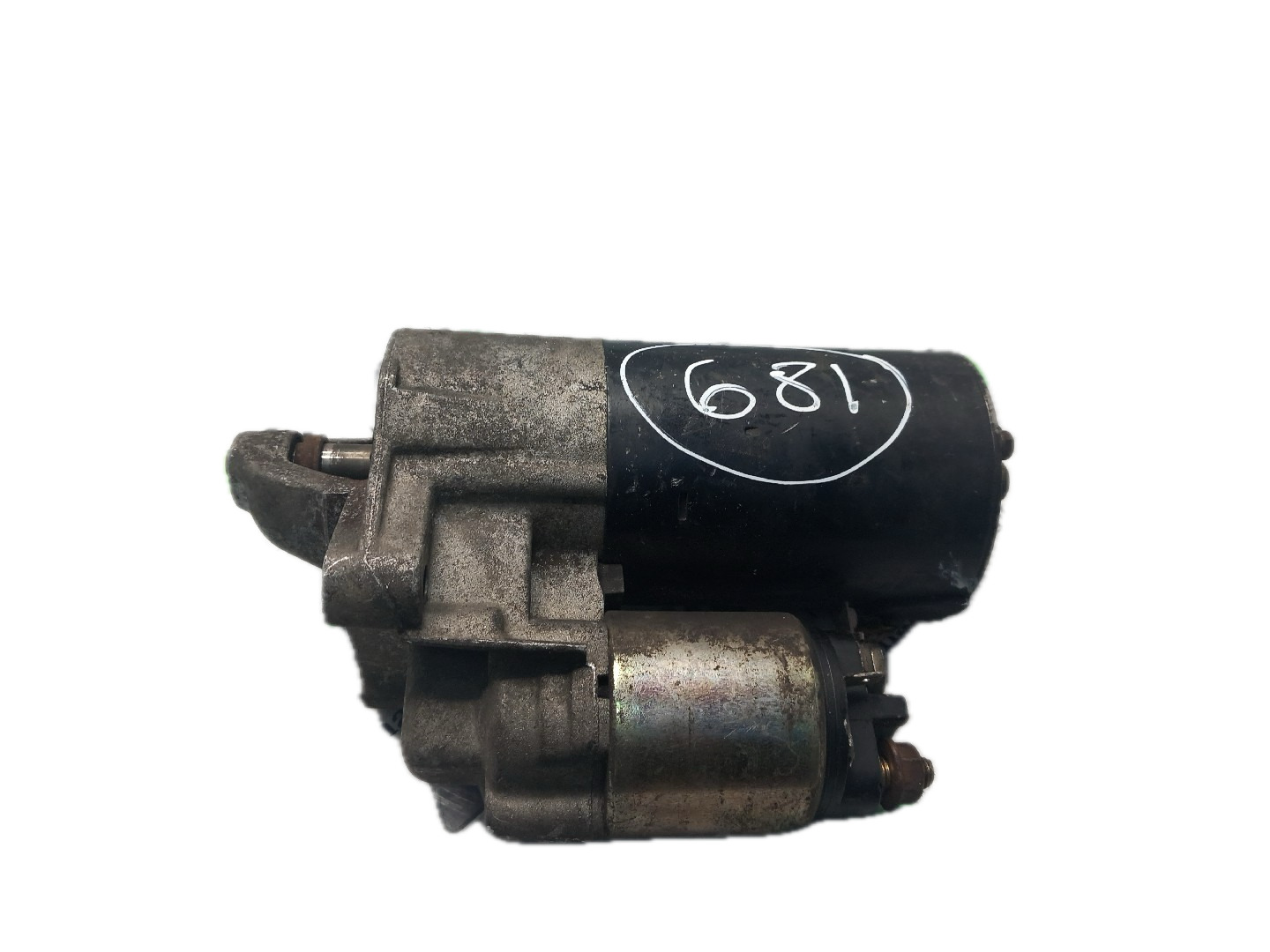 Motor Arranque VOLVO S40 I (644) | 95 - 04 Imagem-1