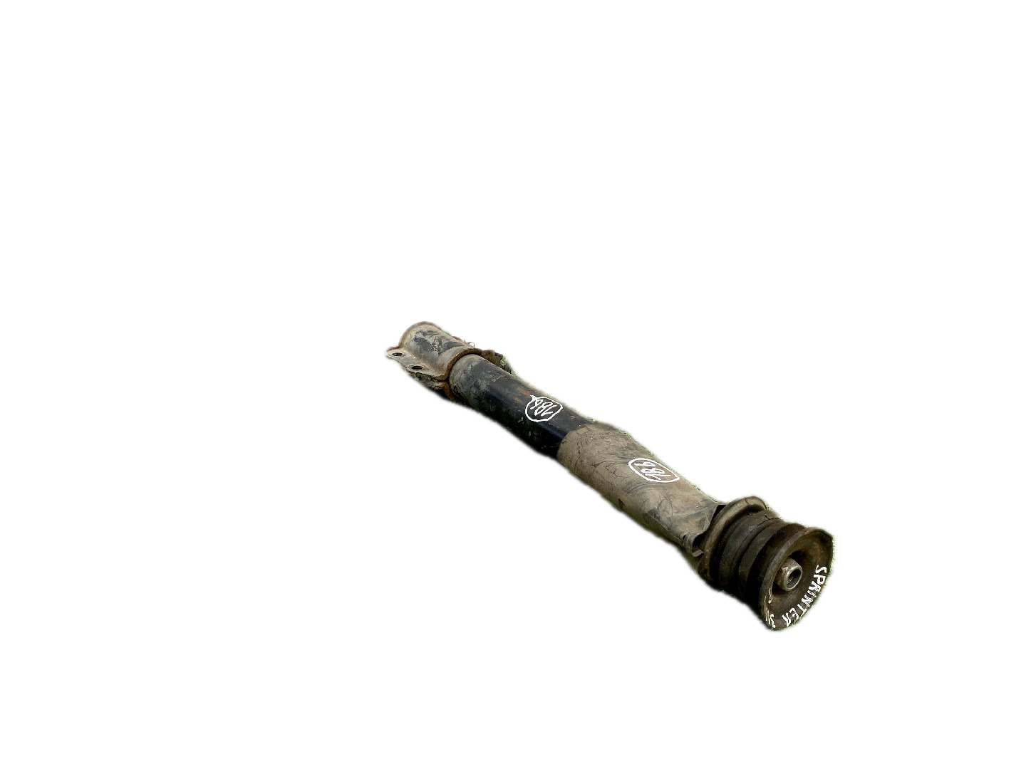 Amortecedor Suspensão MERCEDES-BENZ SPRINTER 2-t Caixa (901, 902) | 95 - 06 Imagem-1