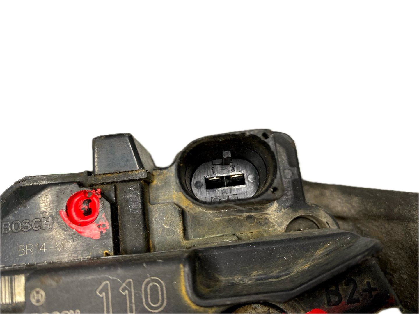 Alternador IVECO DAILY V Caixa/Combi | 11 - 14