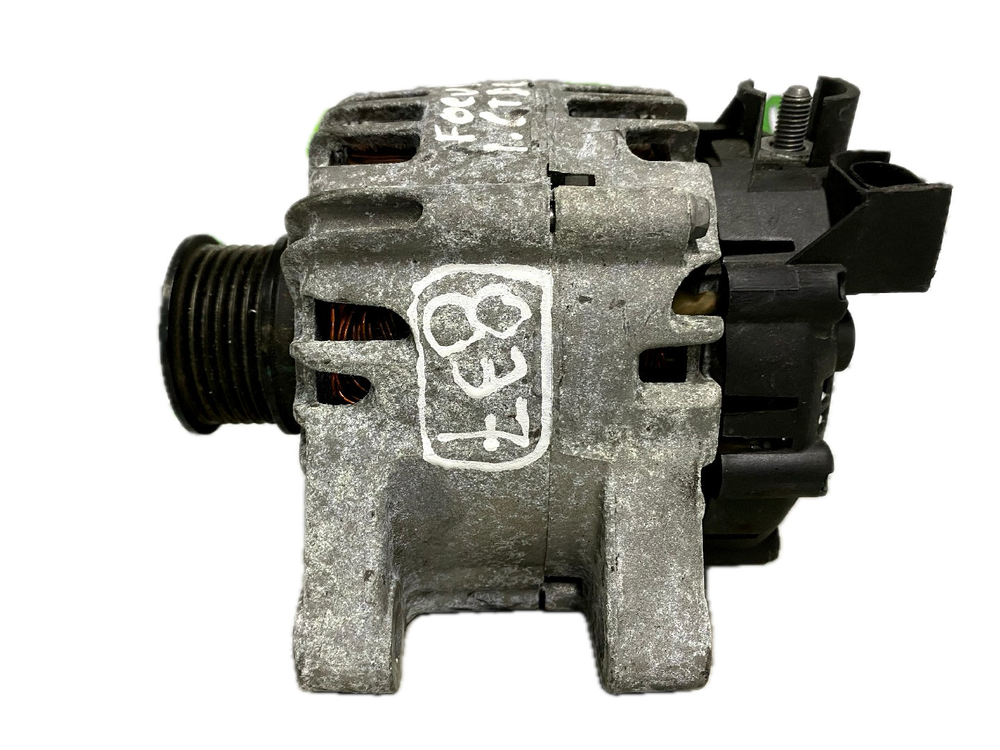Alternador FORD FOCUS II (DA_, HCP, DP) | 04 - 13