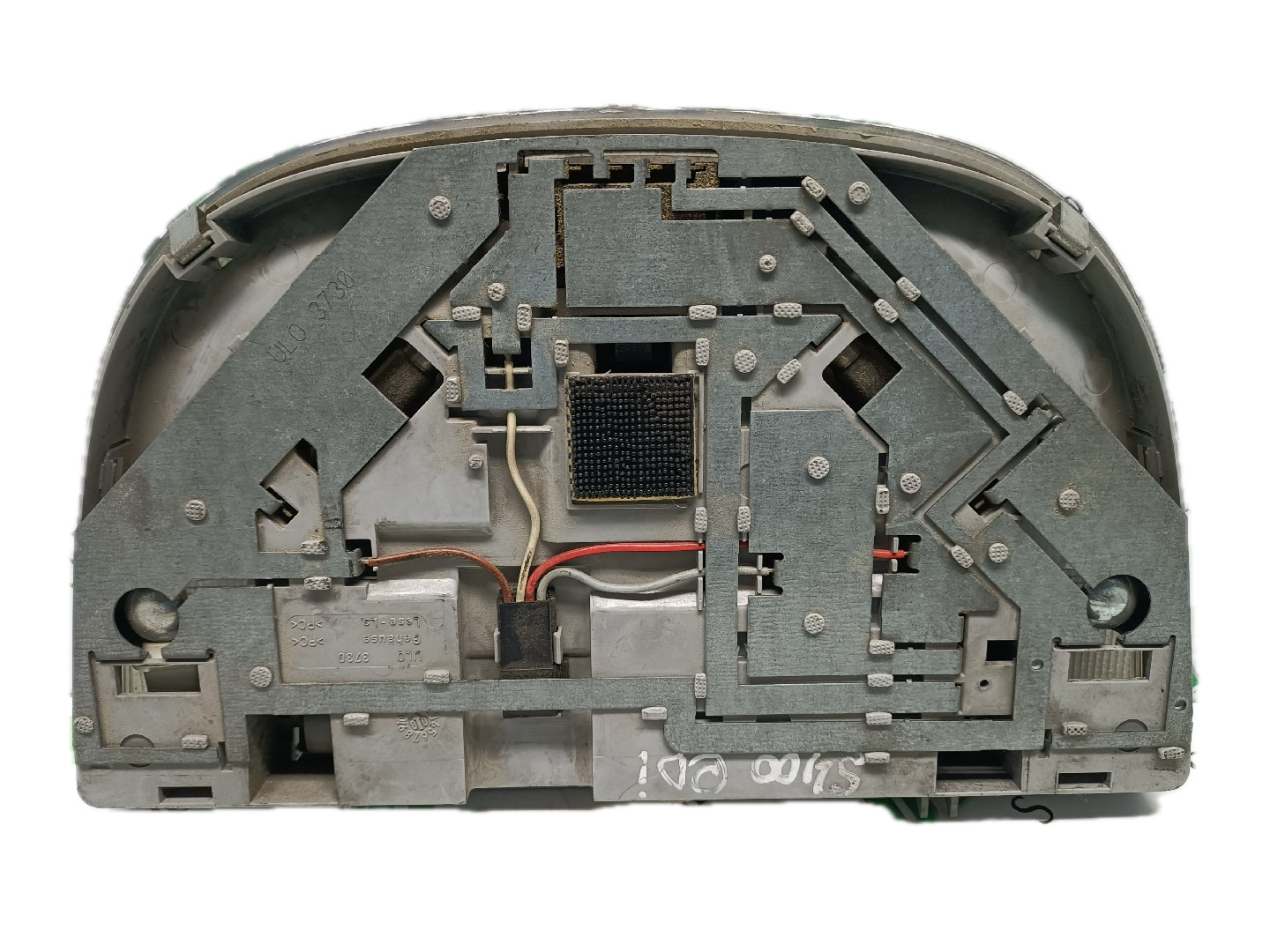 Plafonier / Botão Luz Tecto MERCEDES-BENZ S-CLASS (W220) | 98 - 05 Imagem-1