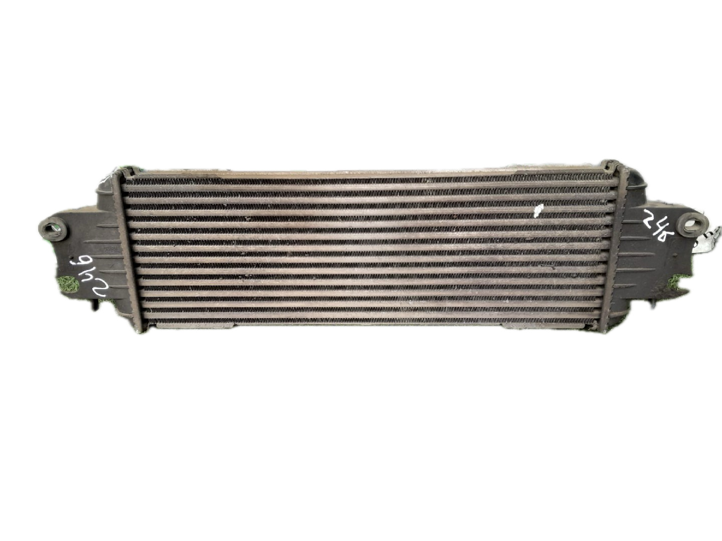 Radiador Intercooler OPEL VIVARO A Caixa (X83) | 01 -  Imagem-1