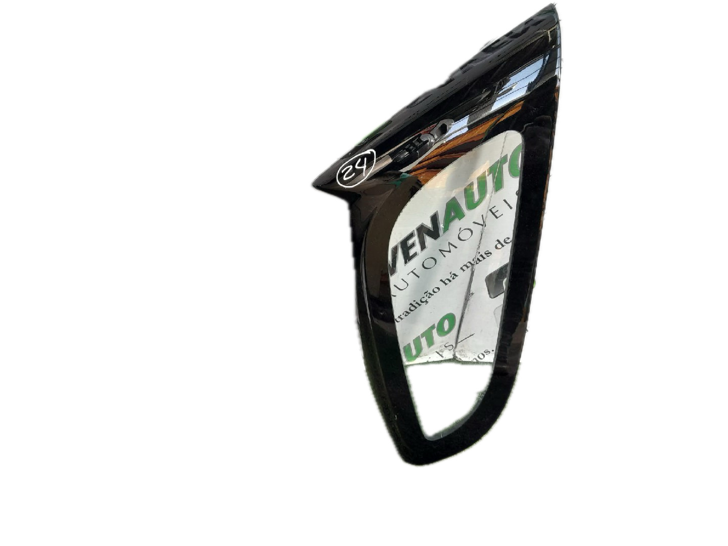 Vidro Porta SMART FORTWO Coupé (450) | 04 - 07