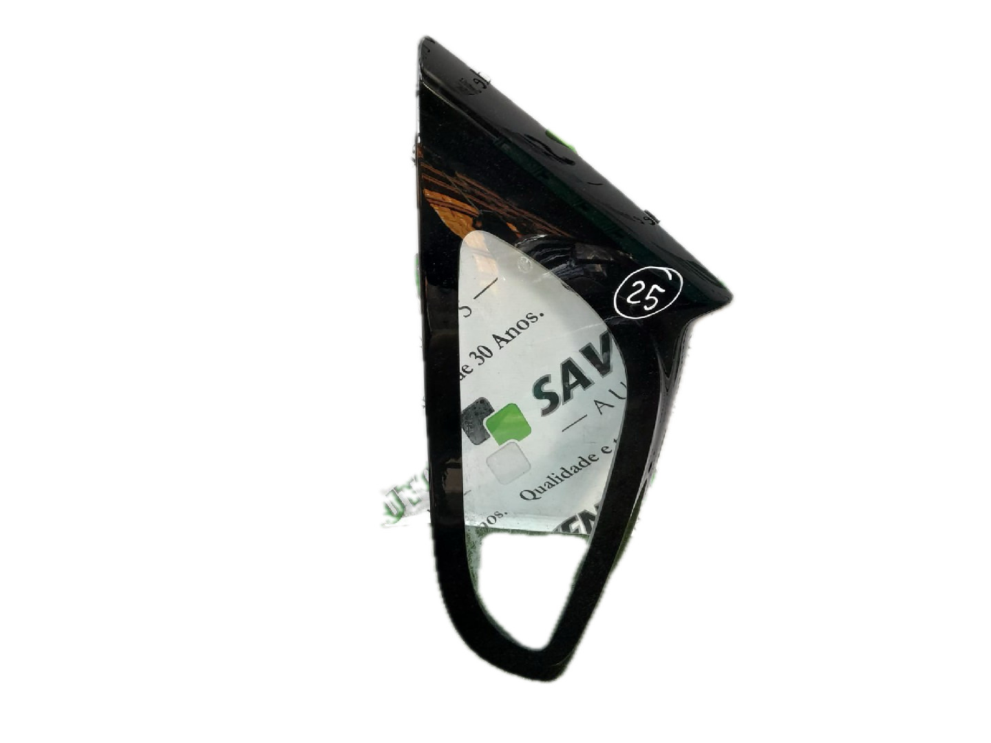 Vidro Porta SMART FORTWO Coupé (450) | 04 - 07