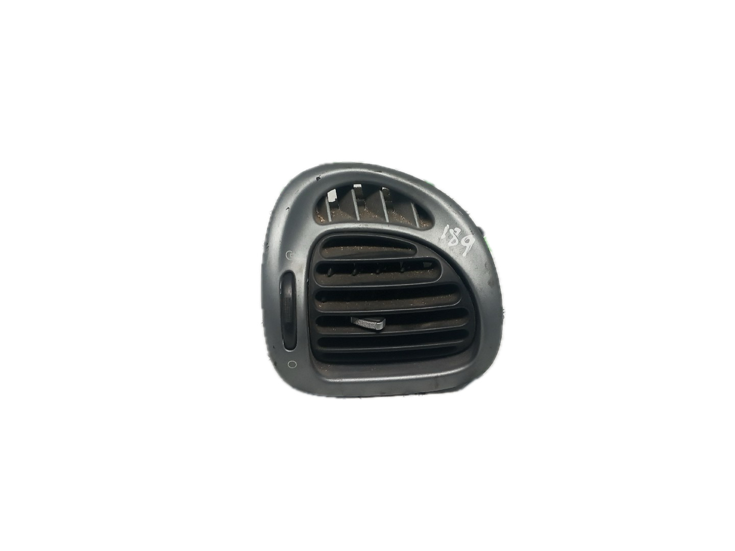 Grelha / Difusor Sofagem CITROEN XSARA PICASSO (N68) | 99 - 12