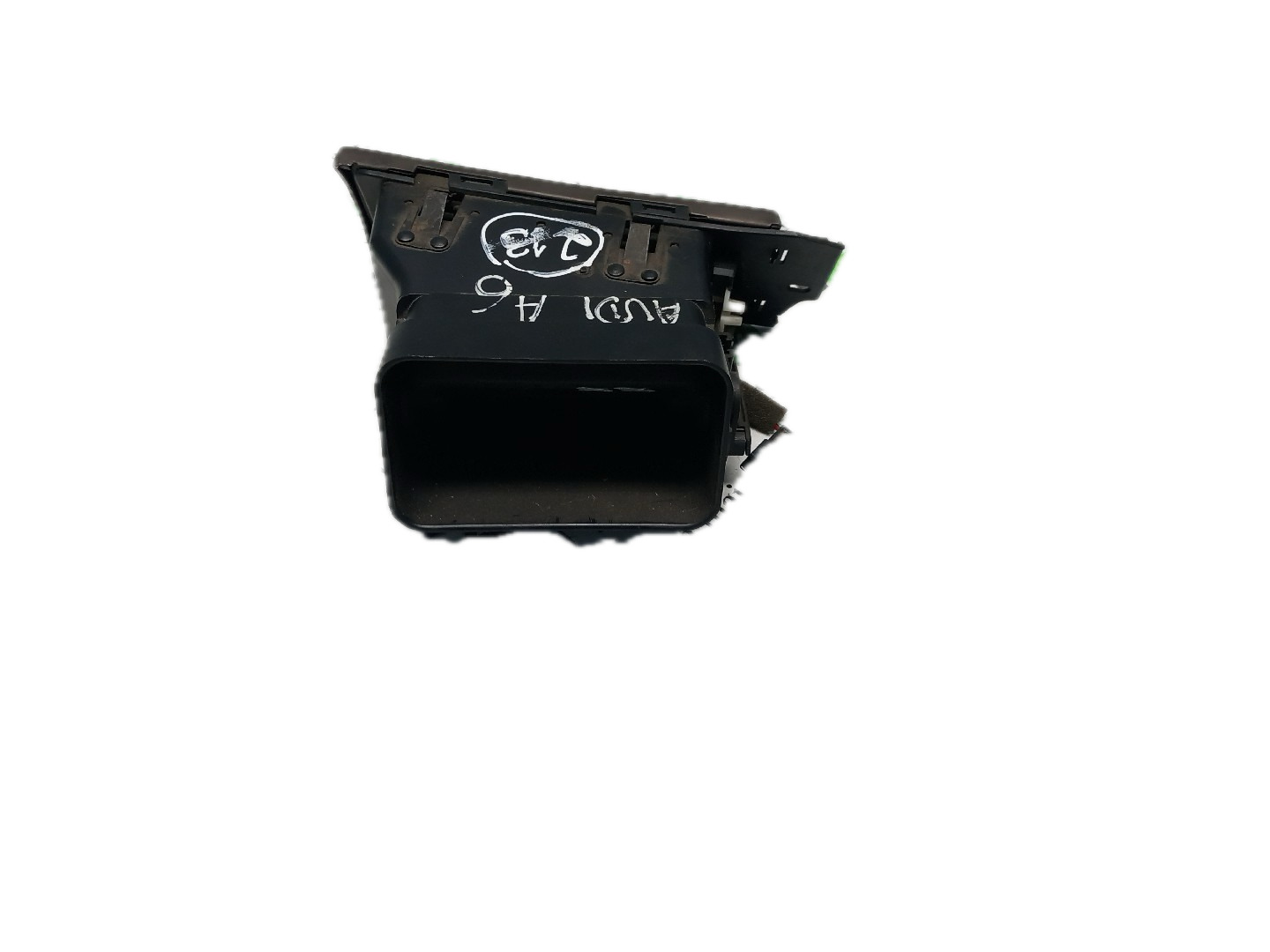 Grelha / Difusor Sofagem AUDI A6 (4B2, C5) | 97 - 05