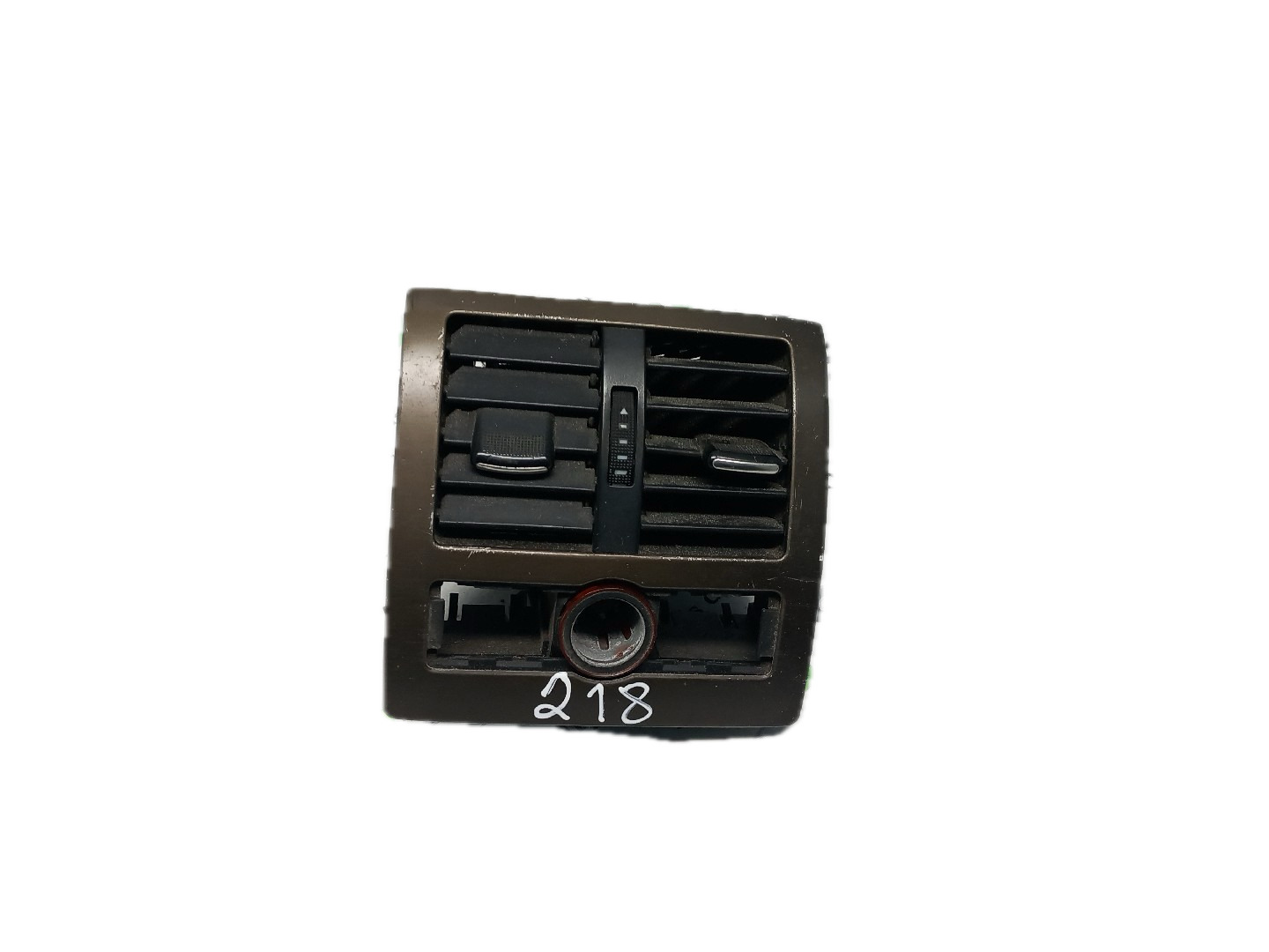 Grelha / Difusor Sofagem AUDI A6 (4B2, C5) | 97 - 05