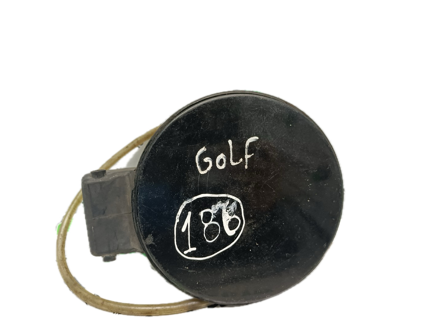 Tampa Depósito Combustível VOLKSWAGEN GOLF IV (1J1) | 97 - 07 Imagem-0