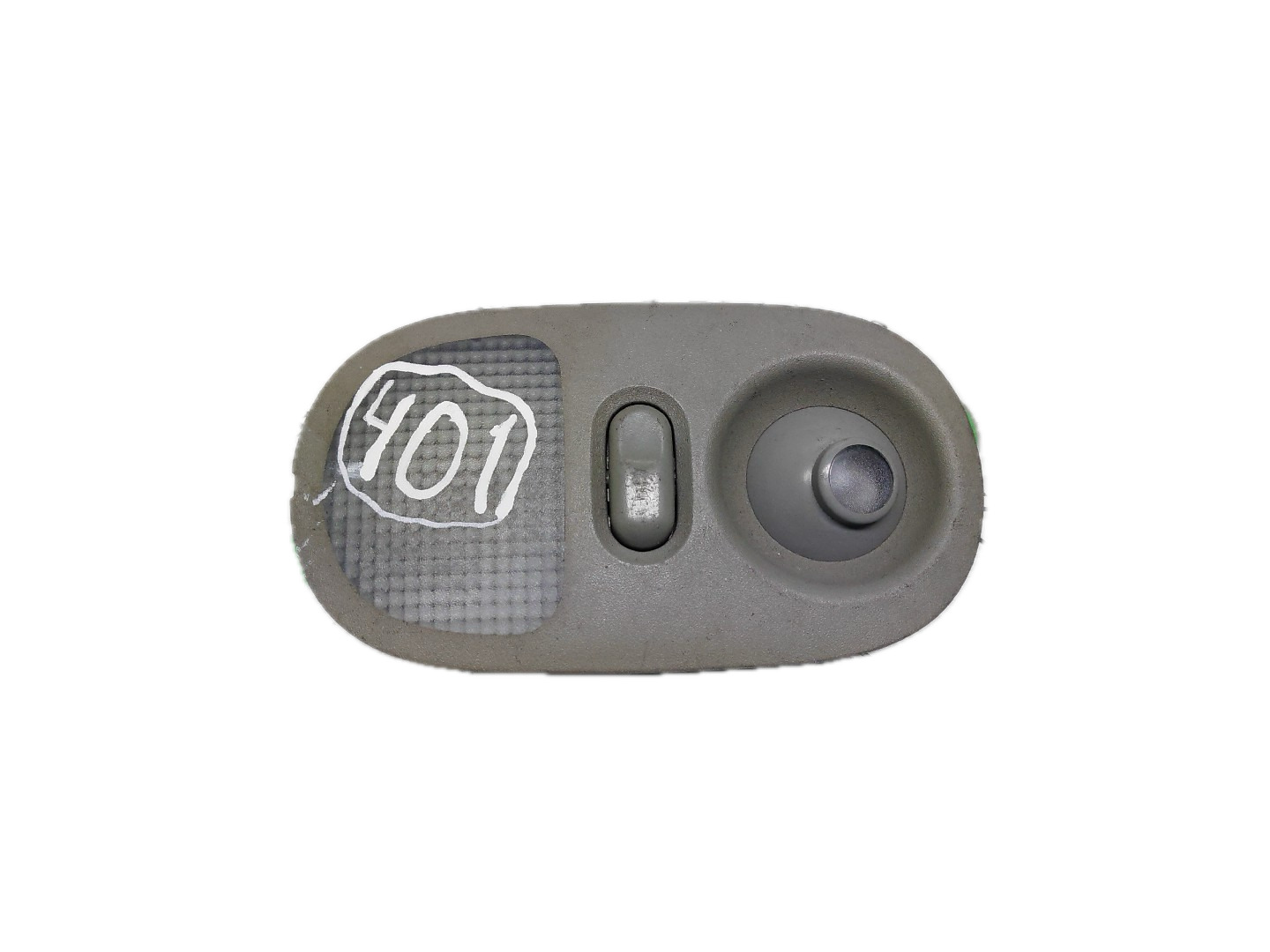 Plafonier / Botão Luz Tecto RENAULT CLIO II (BB_, CB_) | 98 -  Imagem-0