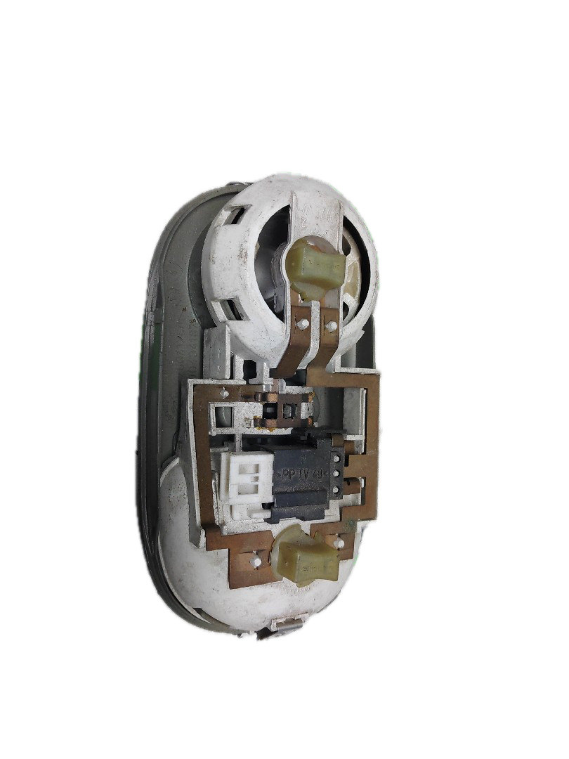 Plafonier / Botão Luz Tecto RENAULT CLIO II (BB_, CB_) | 98 -  Imagem-1