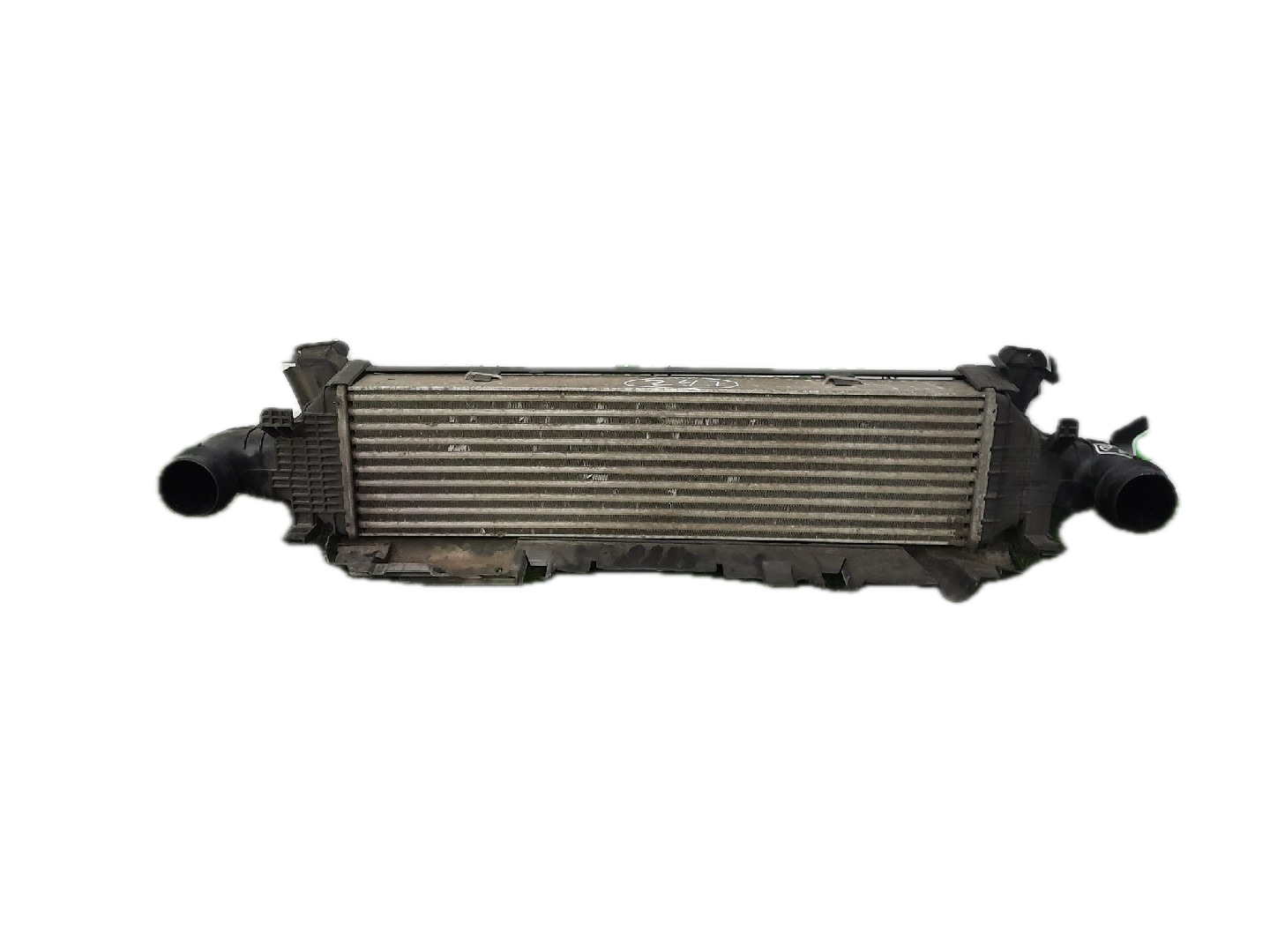 Radiador Intercooler MERCEDES-BENZ C-CLASS (W204) | 07 - 15 Imagem-1