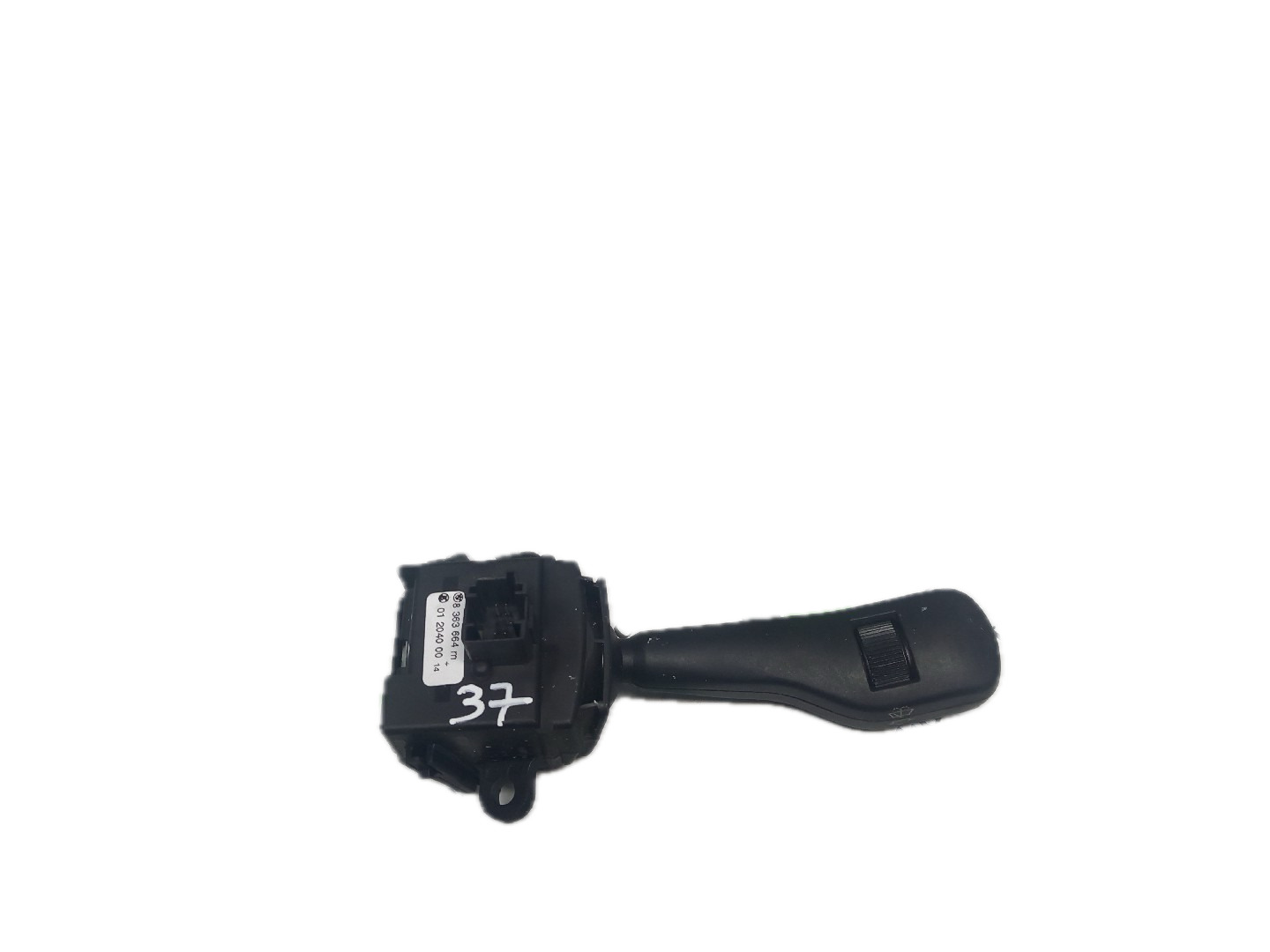 Manete (escovas) Limpa Pará Brisas BMW 3 (E46) | 97 - 05 Imagem-1