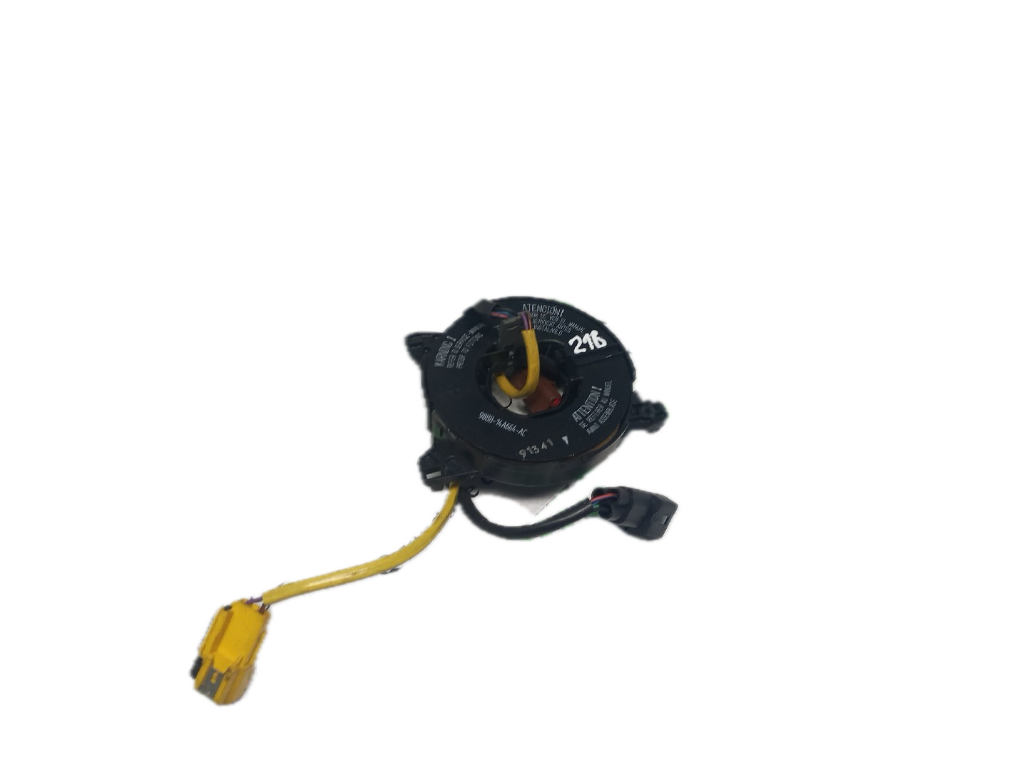 Fita Airbags FORD COUGAR (EC_) | 98 - 01 Imagem-1