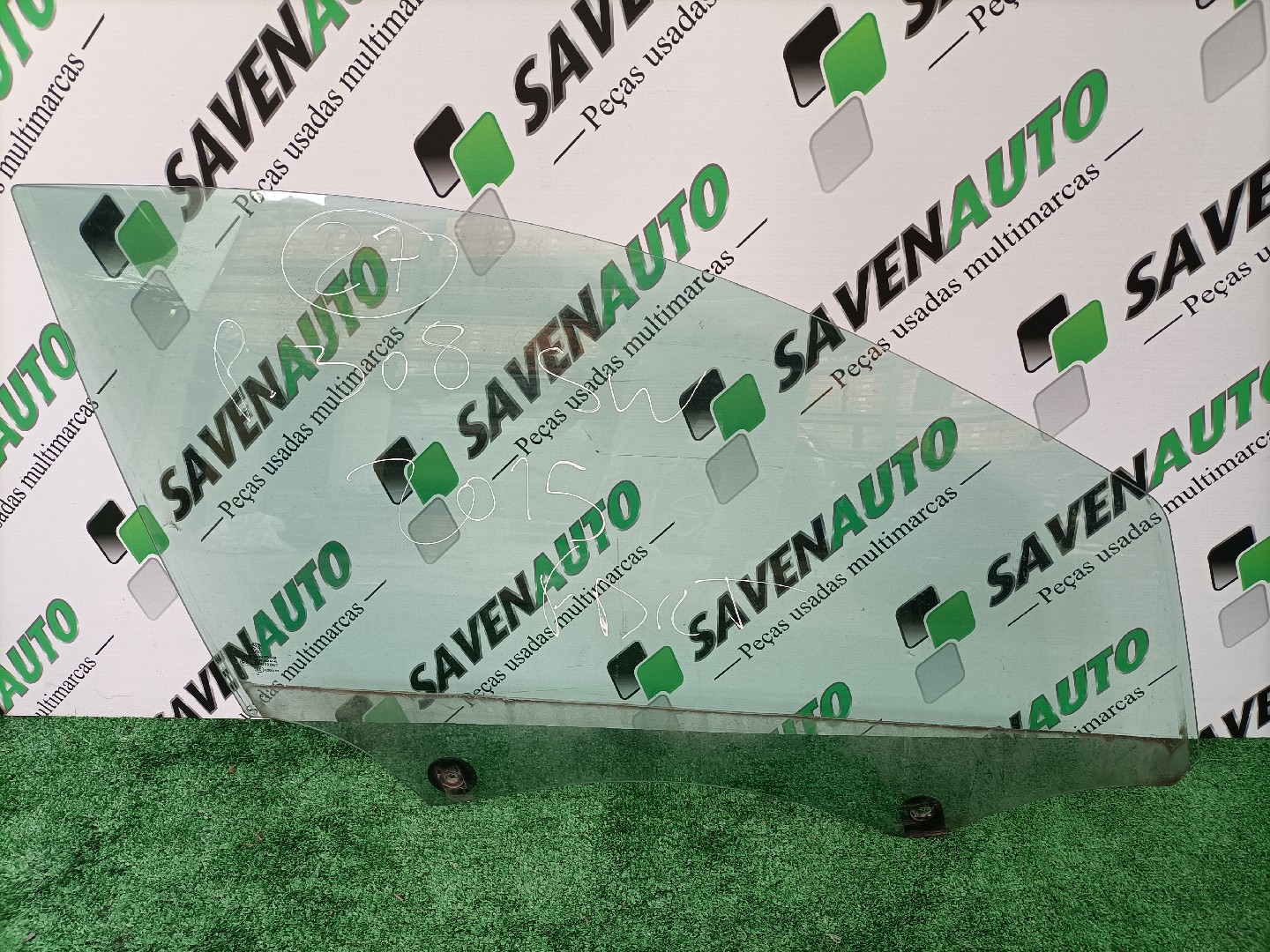 Vidro Porta PEUGEOT 308 II | 13 - 