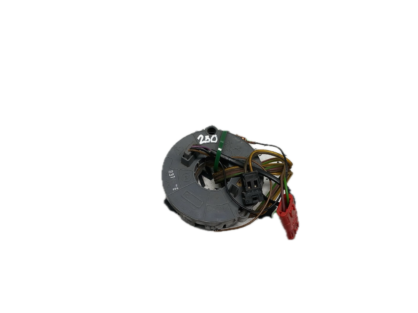 Fita Airbags MERCEDES-BENZ SPRINTER 2-t Autocarro (901, 902) | 95 - 06 Imagem-1