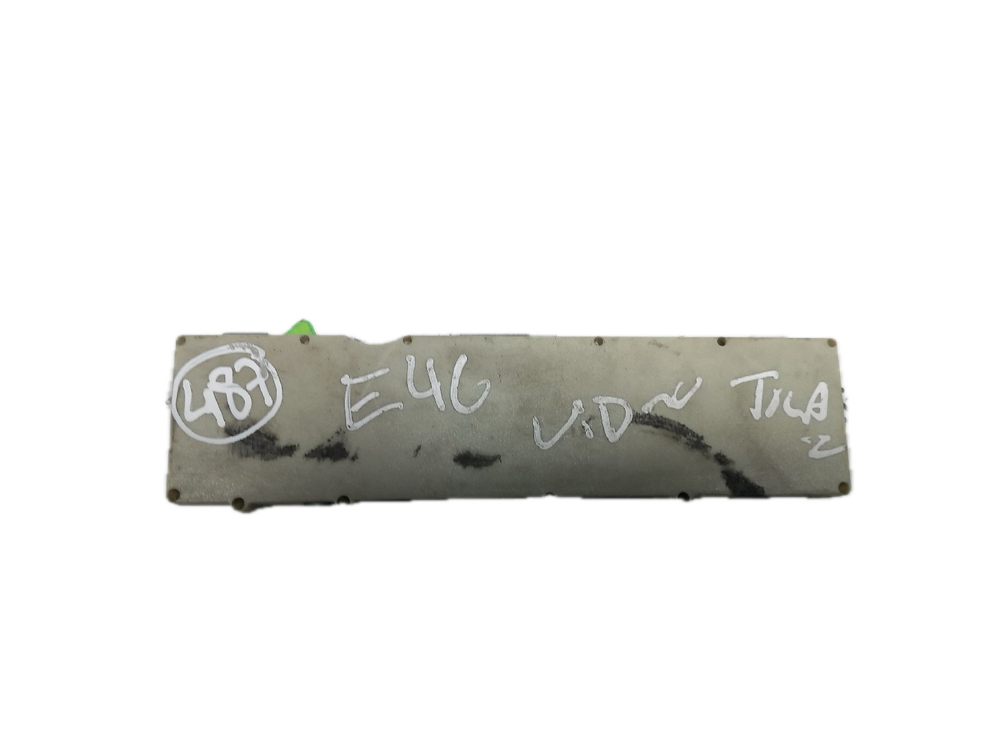 Módulo Eletrónico BMW 3 (E46) | 97 - 05 Imagem-0