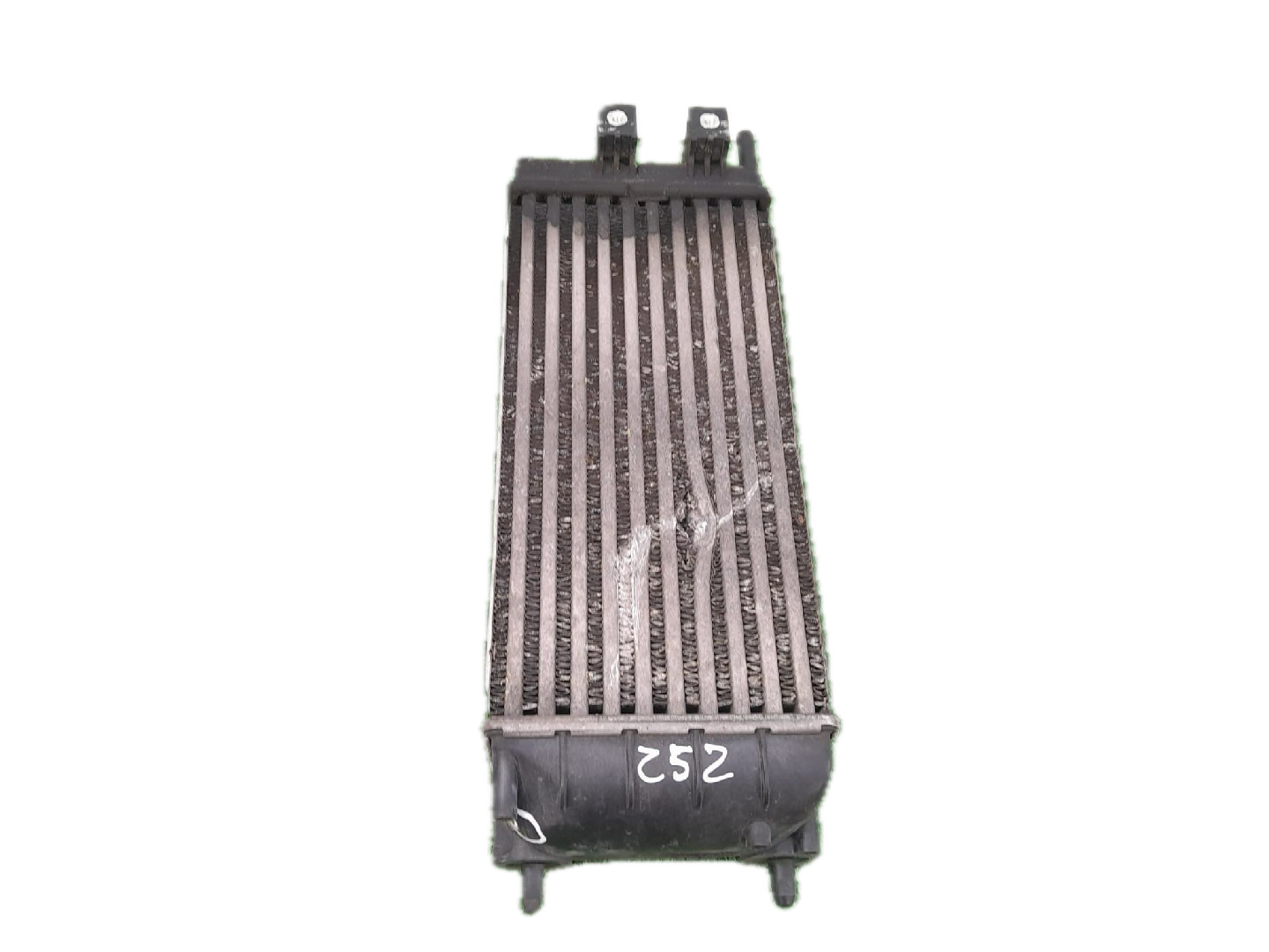 Radiador Intercooler CITROEN C4 Picasso I Veículo multiuso (UD_) | 06 - 15 Imagem-2
