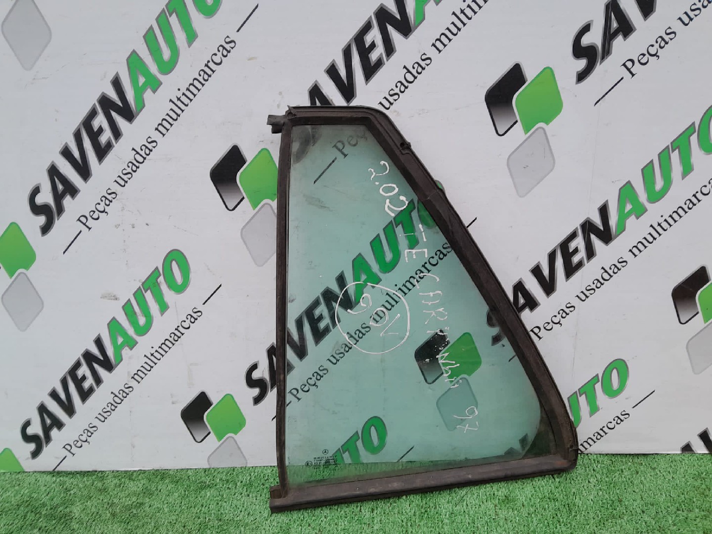 Vidro Porta MERCEDES-BENZ C-CLASS (W202) | 93 - 00