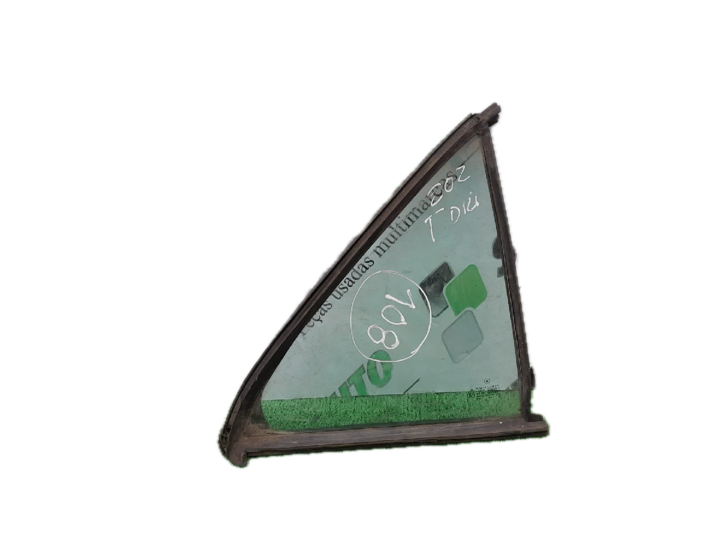 Vidro Porta MERCEDES-BENZ C-CLASS (W202) | 93 - 00