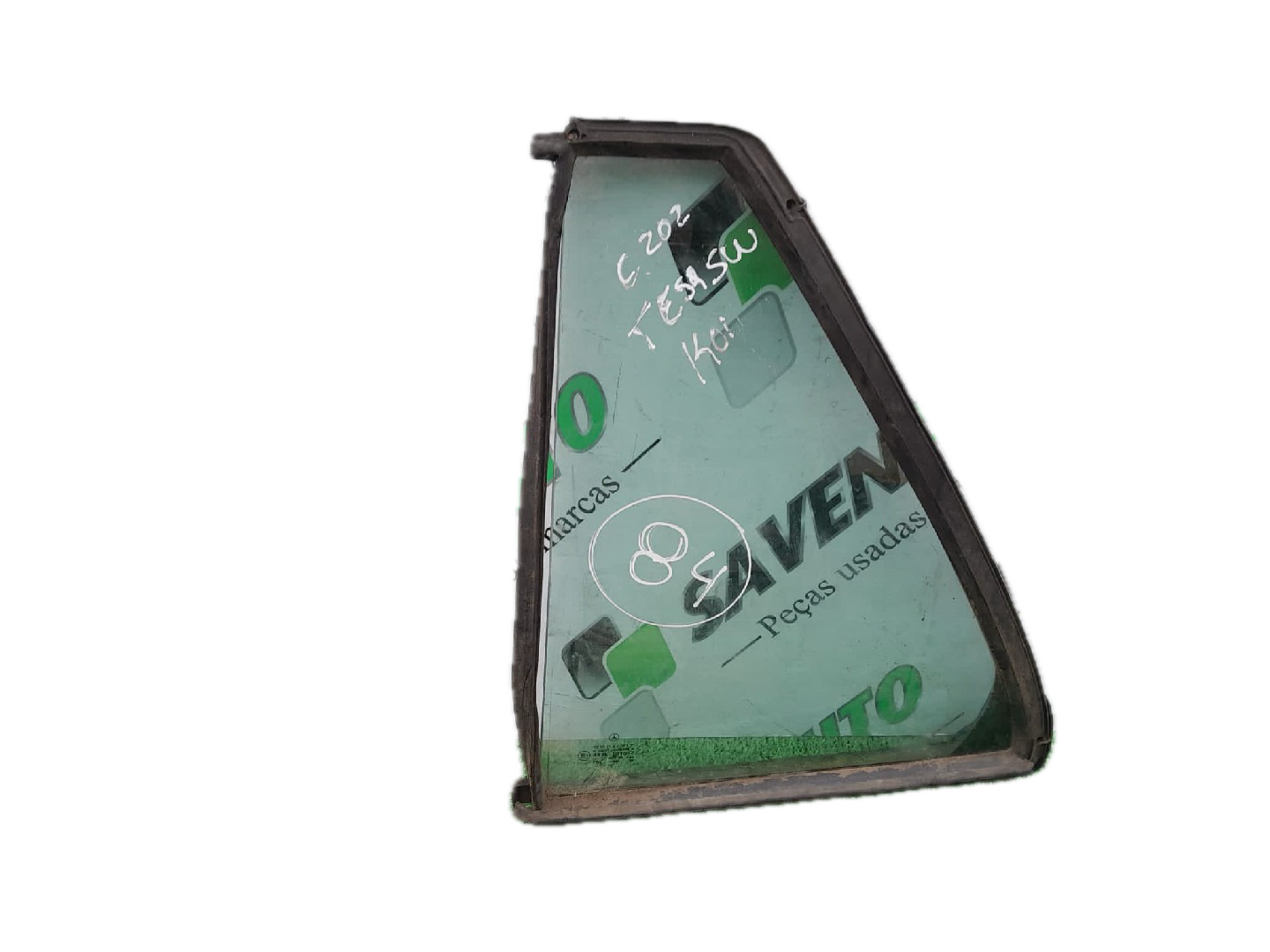 Vidro Porta MERCEDES-BENZ C-CLASS (W202) | 93 - 00