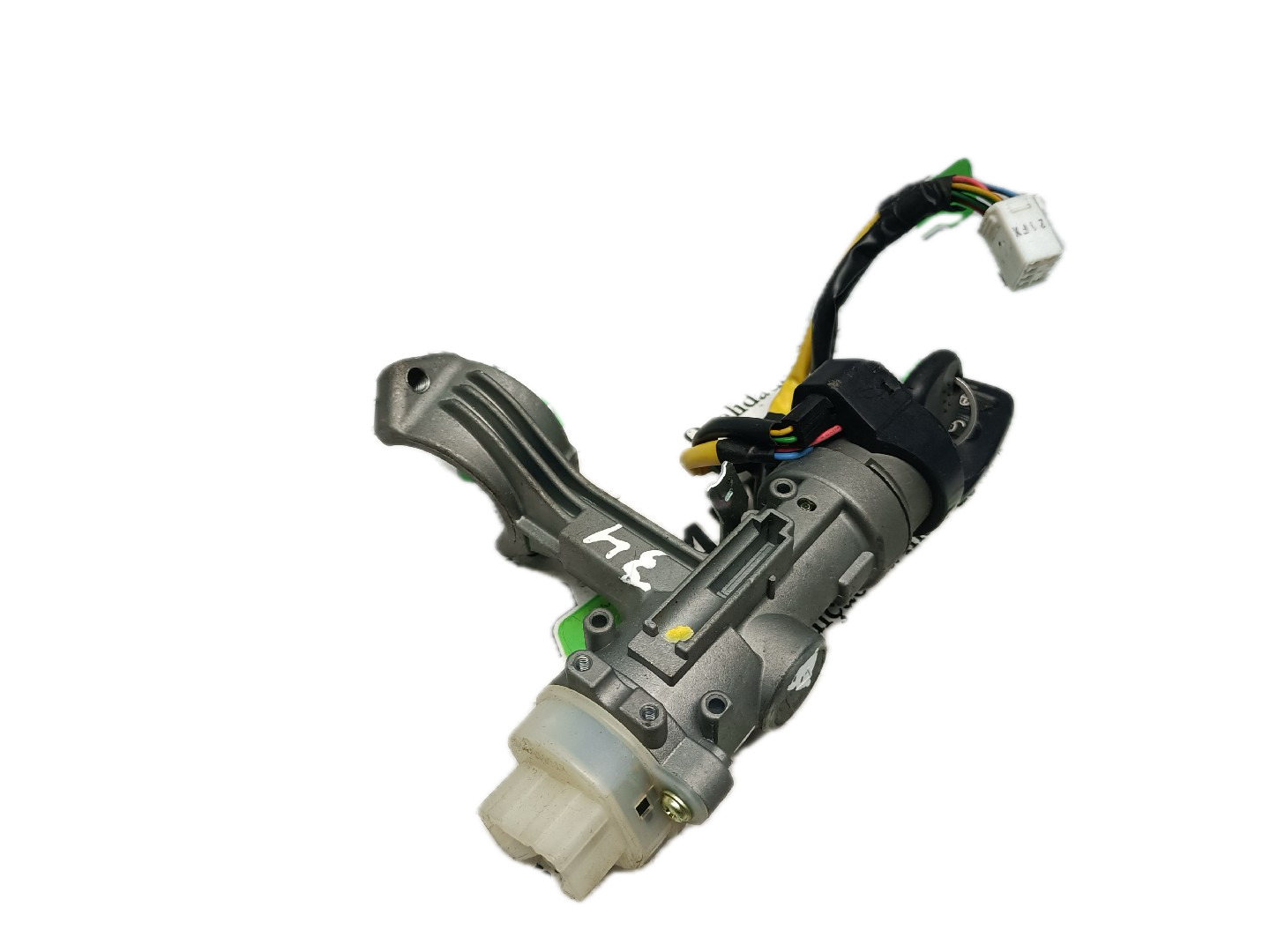 Canhão Ignição HYUNDAI TUCSON (JM) | 04 - 